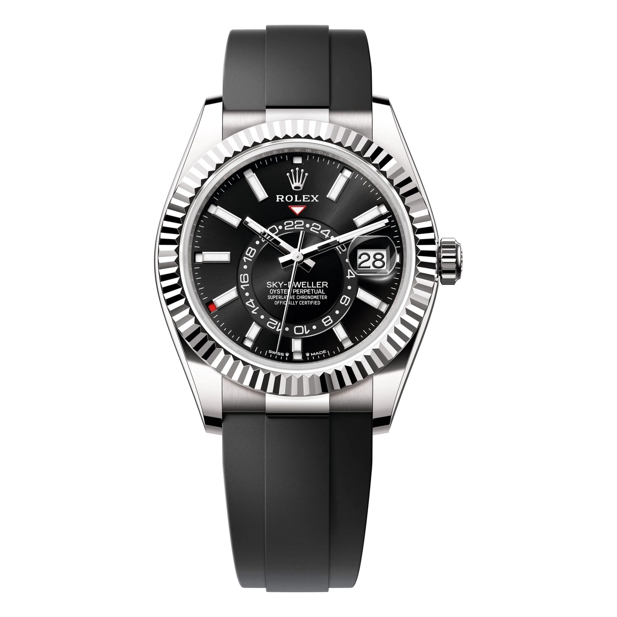 Rolex for Men - Sky-Dweller - ref. 336239-0002