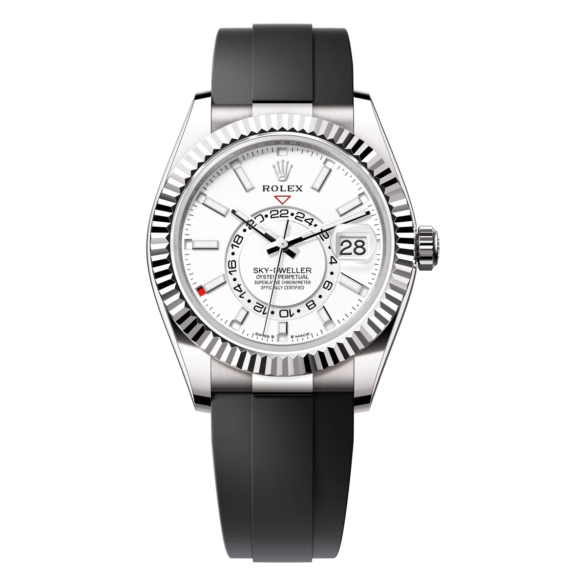 Rolex for Men - Sky-Dweller - ref. 336239-0003