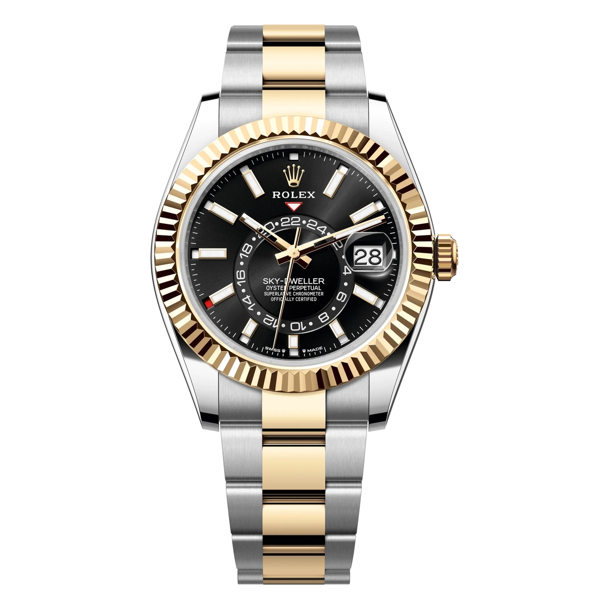 Rolex for Men - Sky-Dweller - ref. 336933-0003