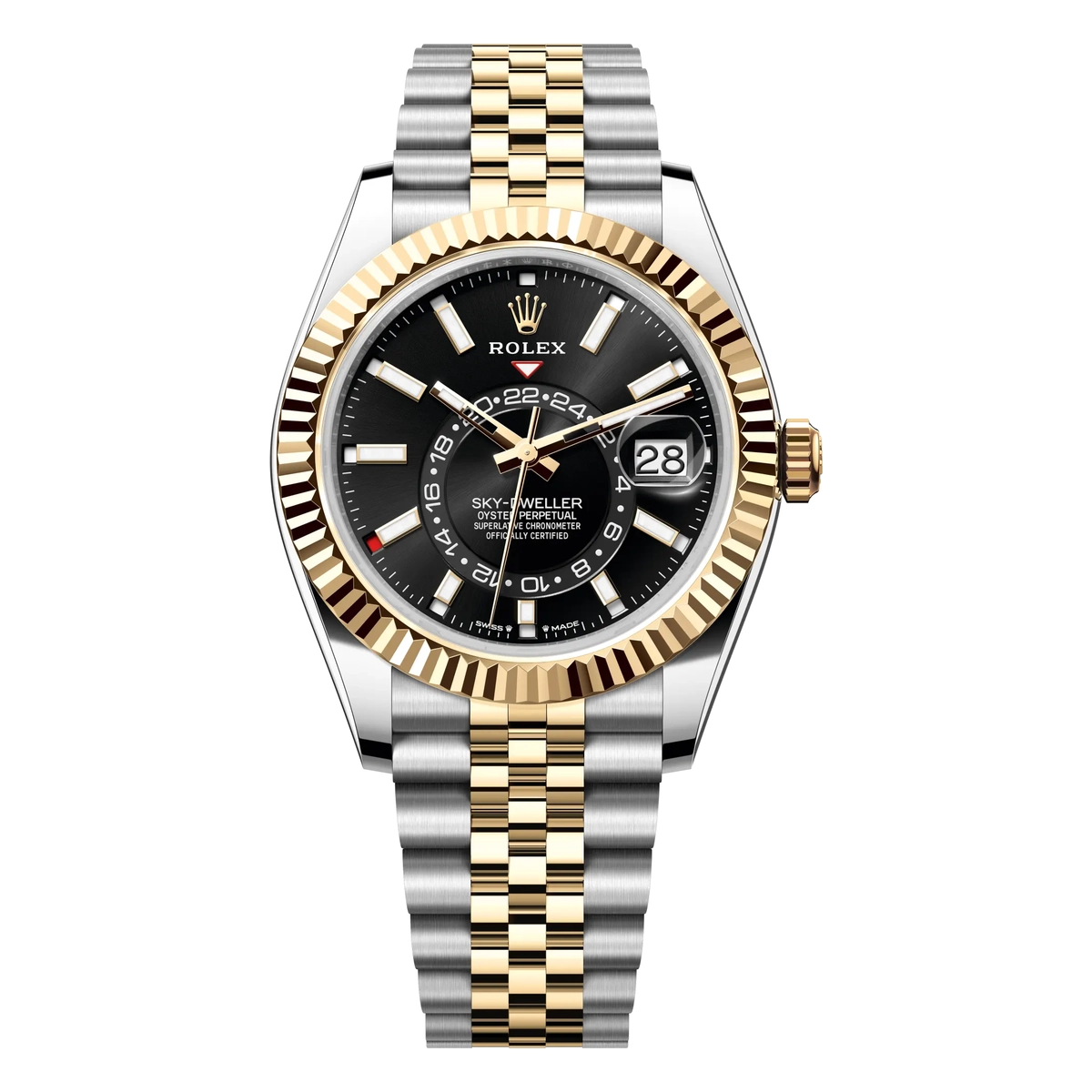 Rolex for Men - Sky-Dweller - ref. 336933-0004
