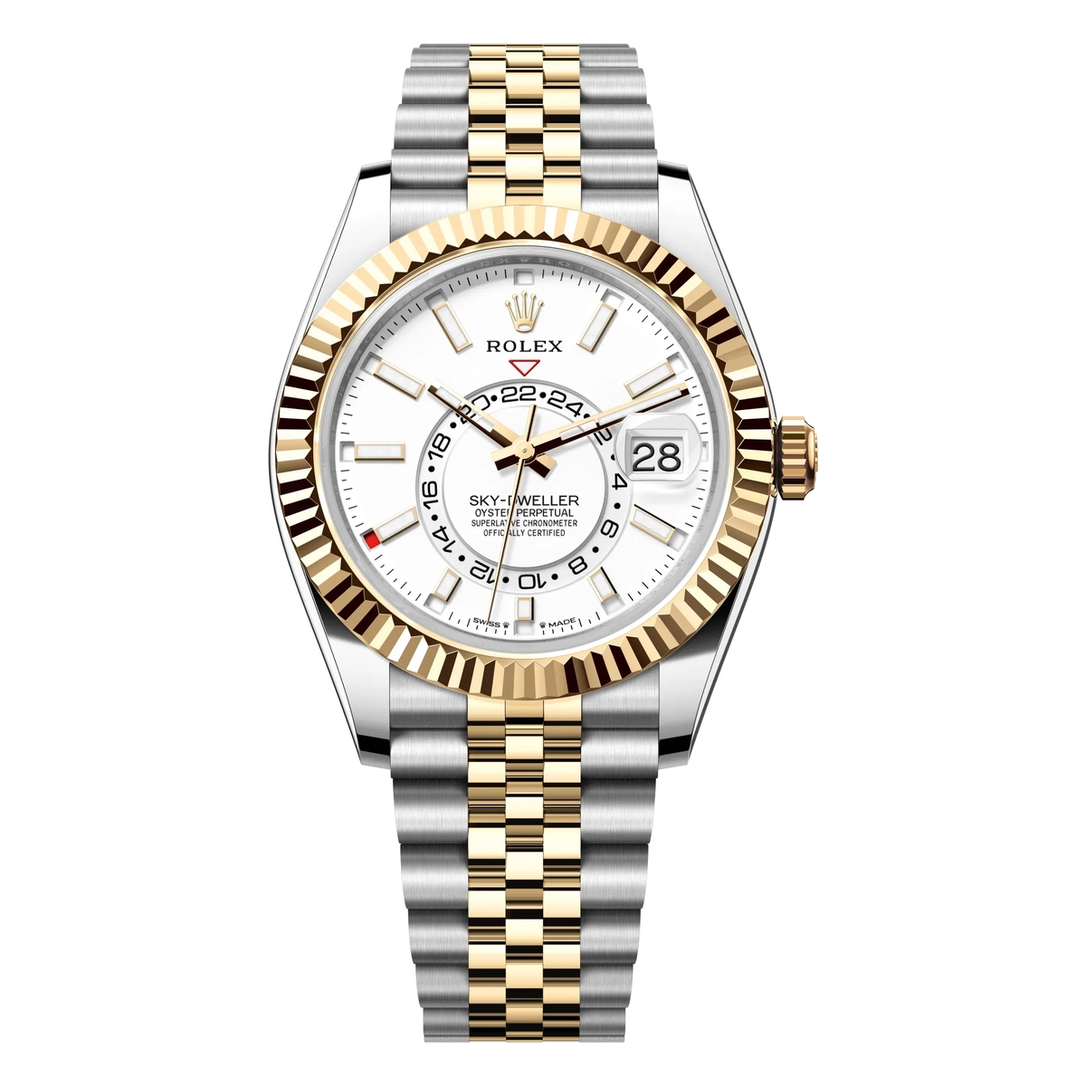 Rolex for Men - Sky-Dweller - ref. 336933-0006