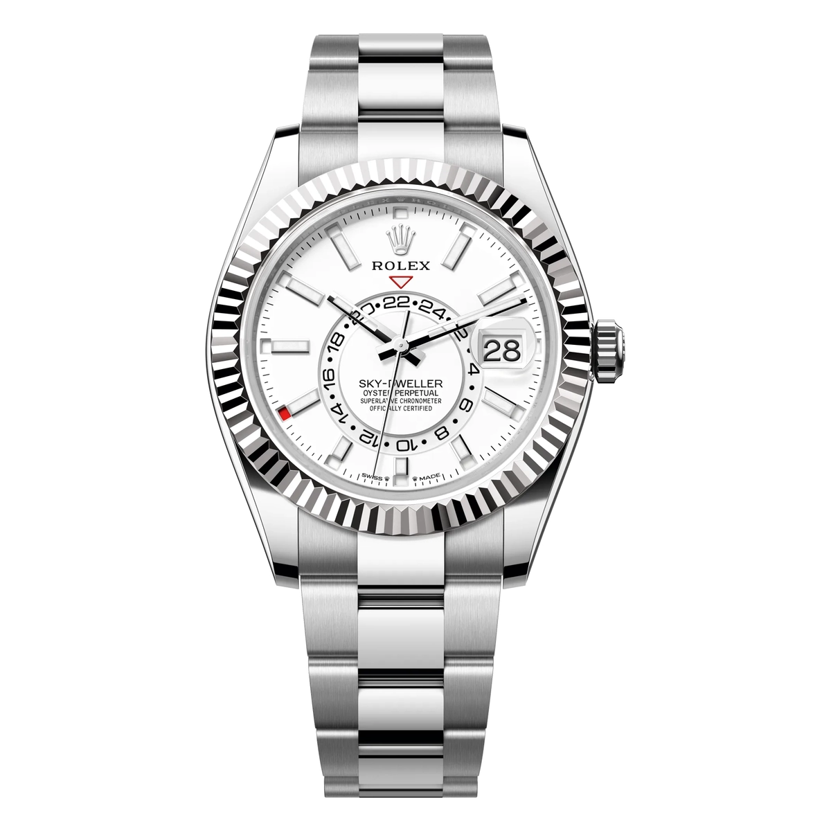 Rolex for Men - Sky-Dweller - ref. 336934-0003