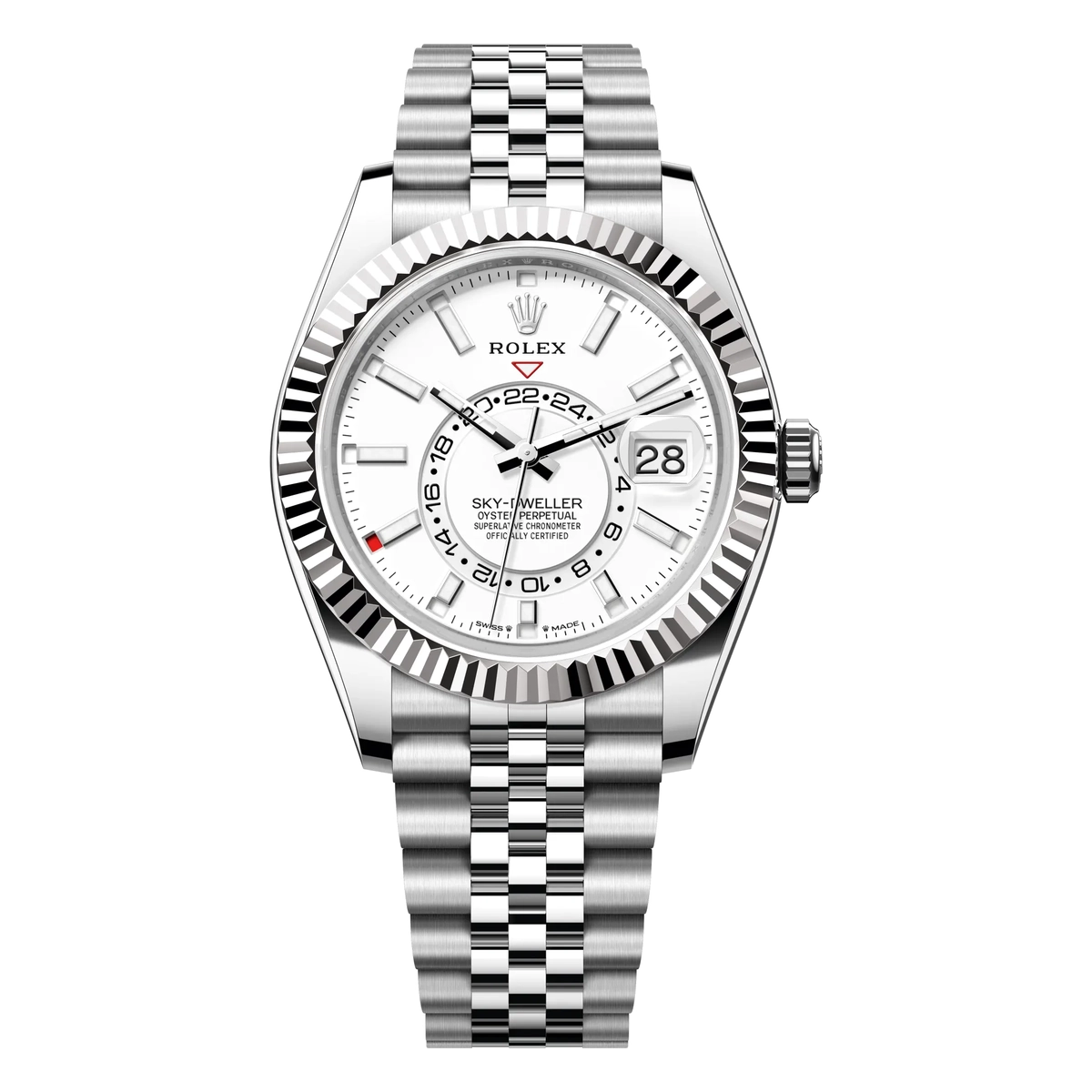 Rolex for Men - Sky-Dweller - ref. 336934-0004