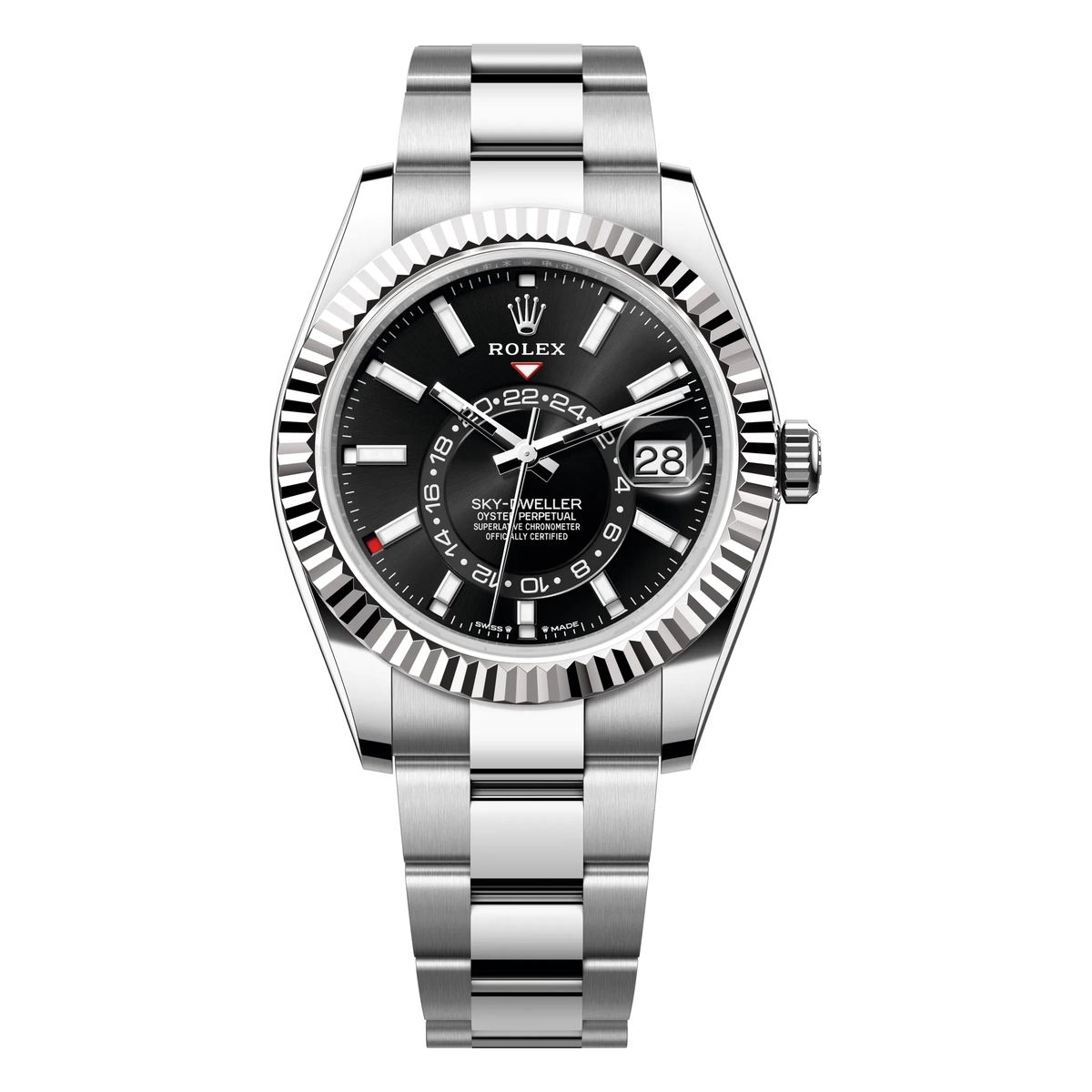 Rolex for Men - Sky-Dweller - ref. 336934-0007