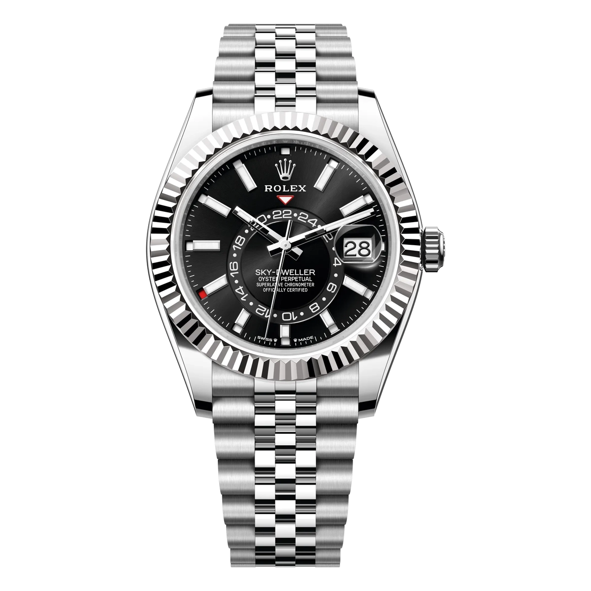 Rolex for Men - Sky-Dweller - ref. 336934-0008