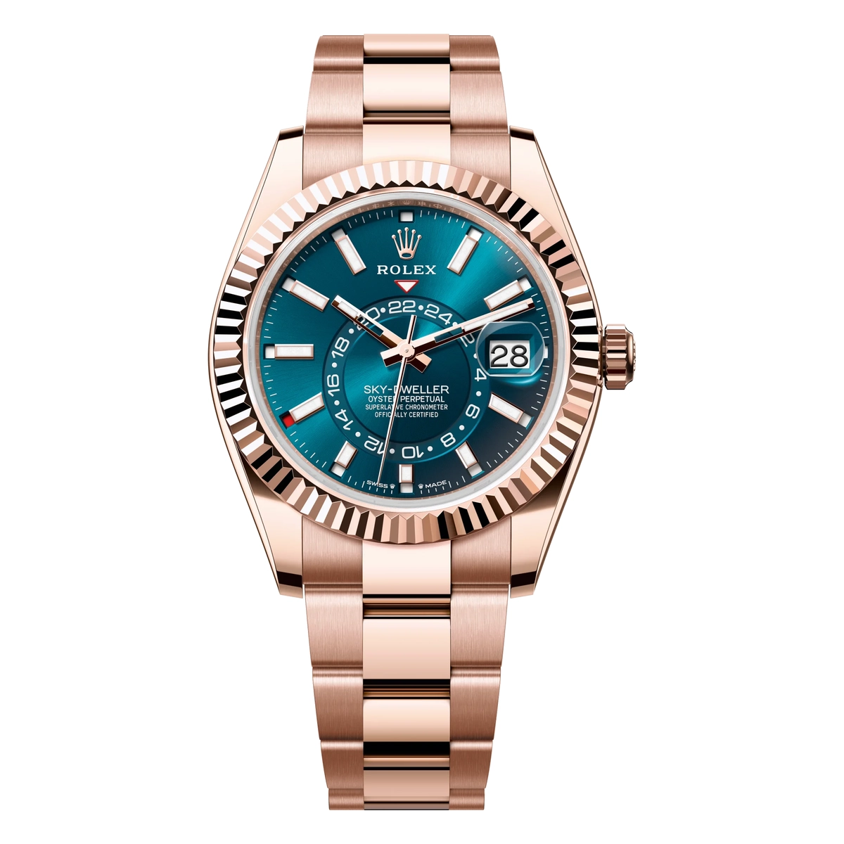 Rolex for Men - Sky-Dweller - ref. 336935-0001