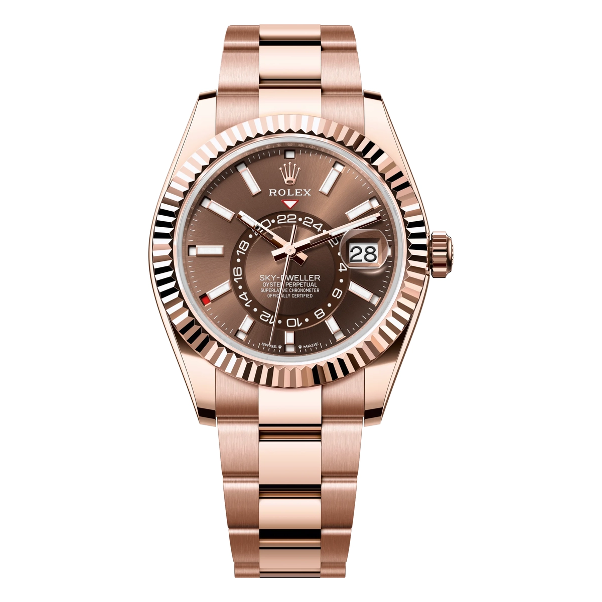 Rolex for Men - Sky-Dweller - ref. 336935-0002