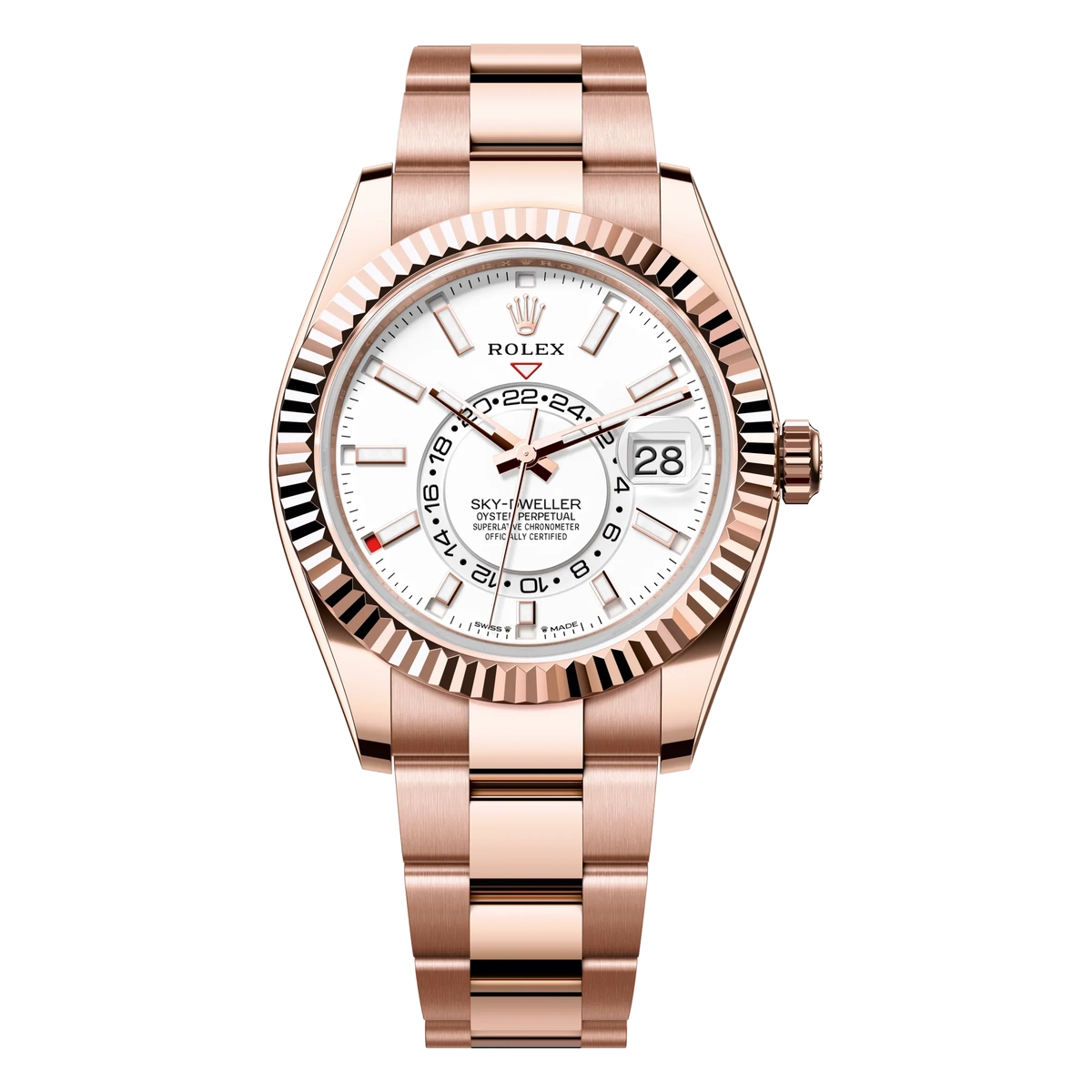 Rolex for Men - Sky-Dweller - ref. 336935-0003