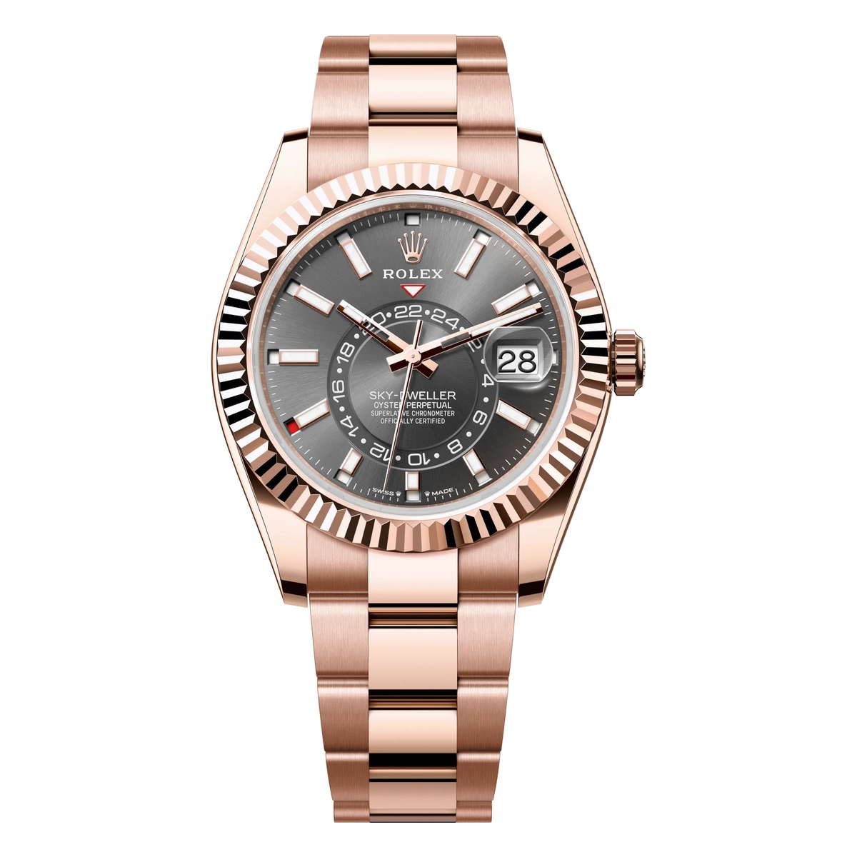 Rolex for Men - Sky-Dweller - ref. 336935-0004