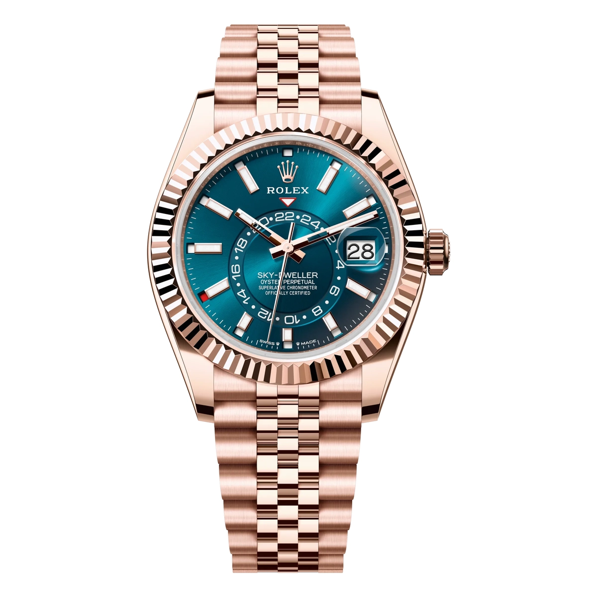 Rolex for Men - Sky-Dweller - ref. 336935-0005