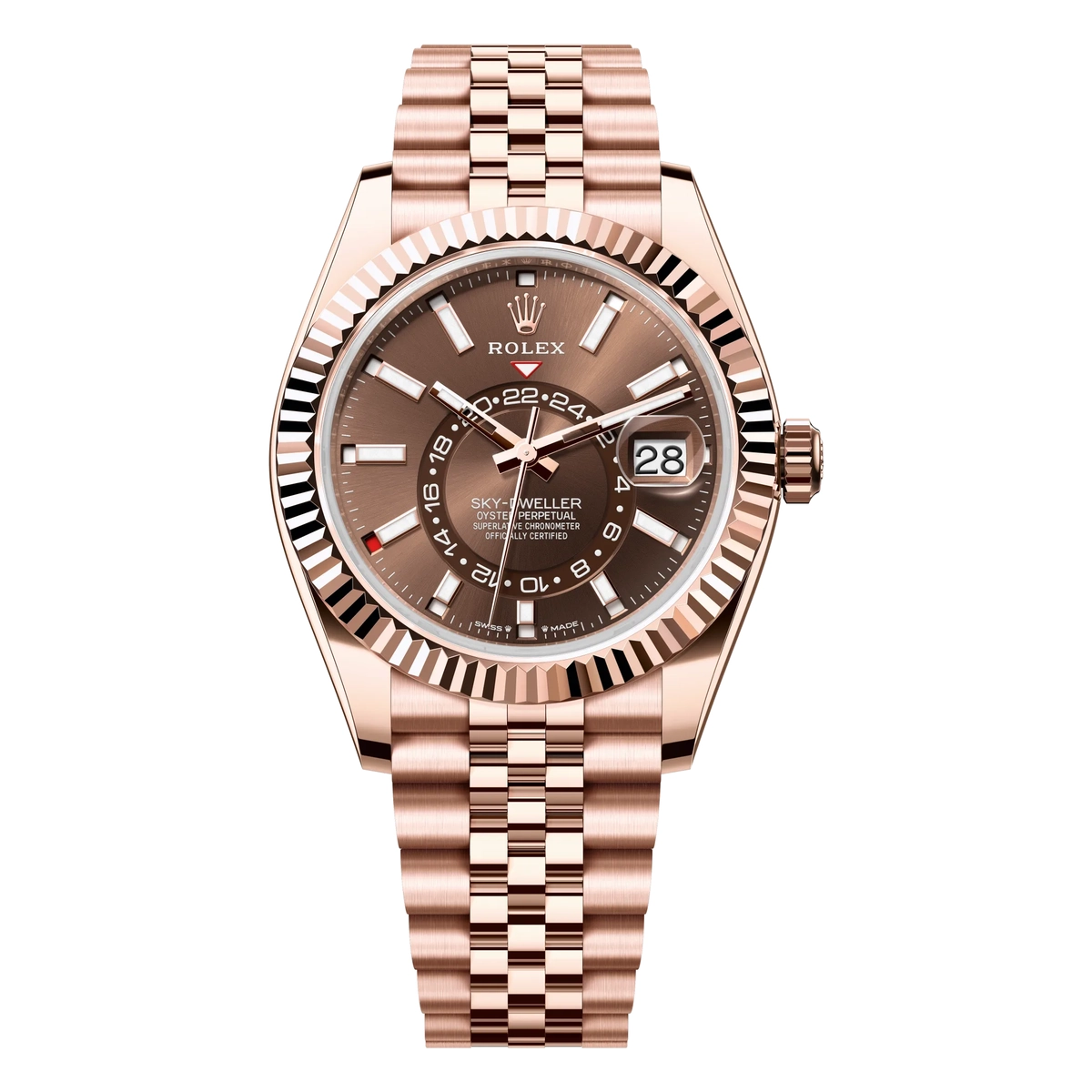 Rolex for Men - Sky-Dweller - ref. 336935-0006