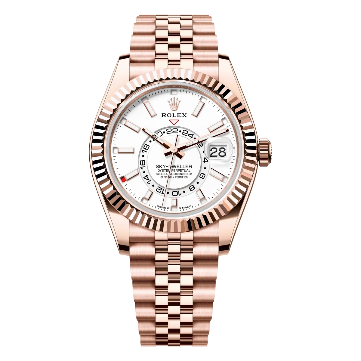 Rolex for Men - Sky-Dweller - ref. 336935-0007