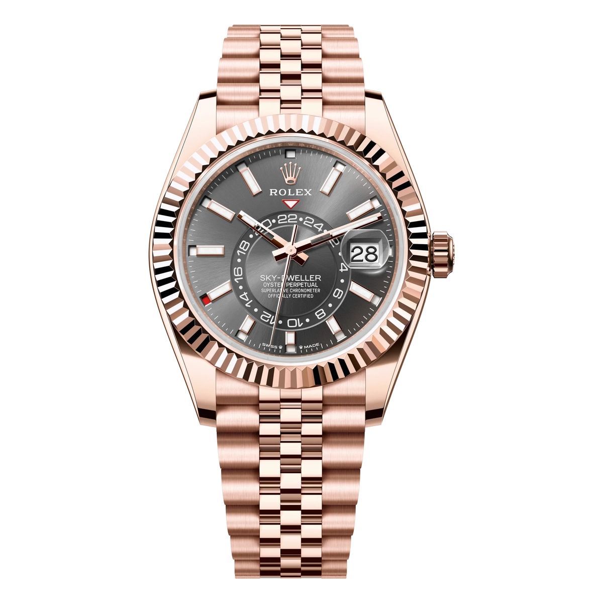 Rolex for Men - Sky-Dweller - ref. 336935-0008