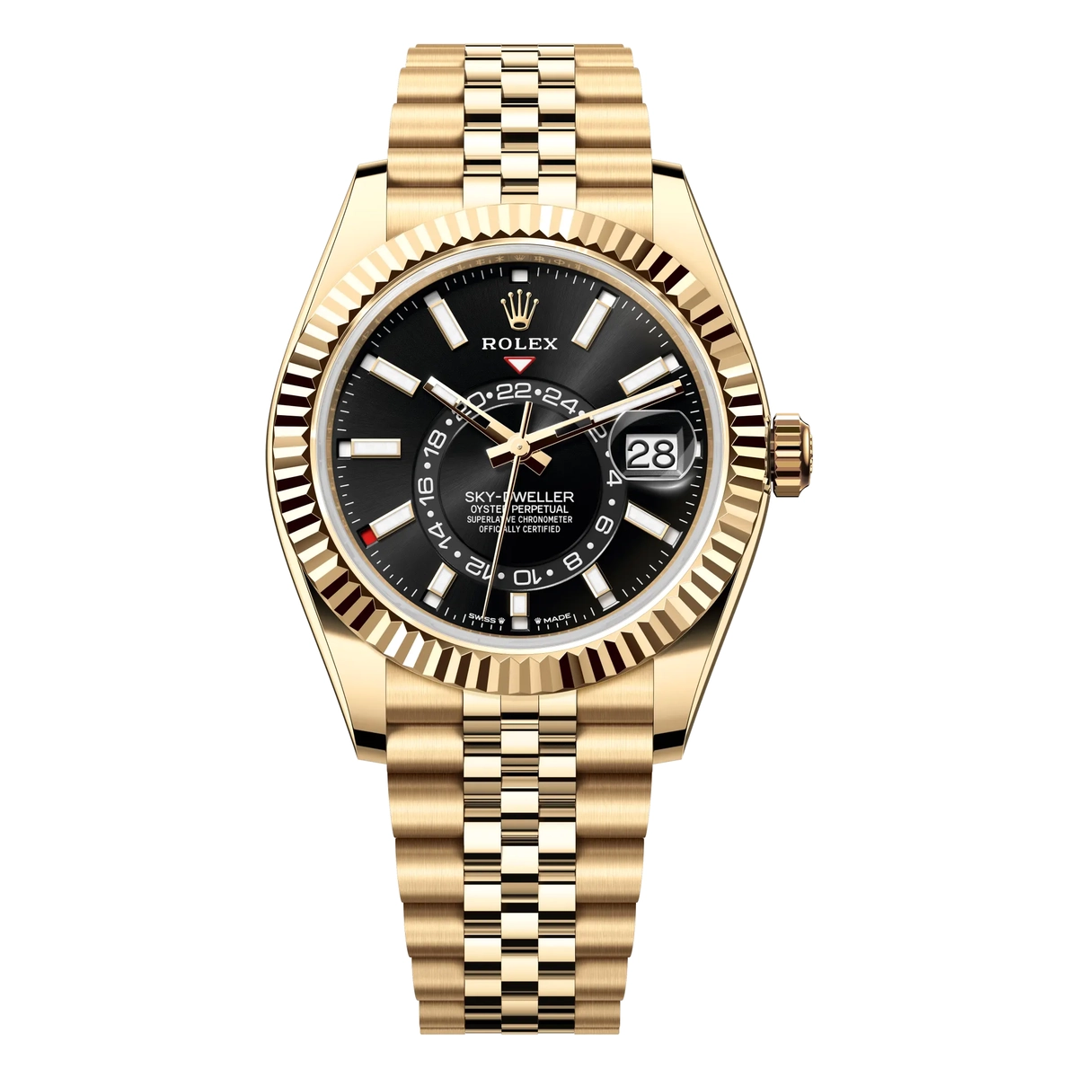 Rolex for Men - Sky-Dweller - ref. 336938-0005