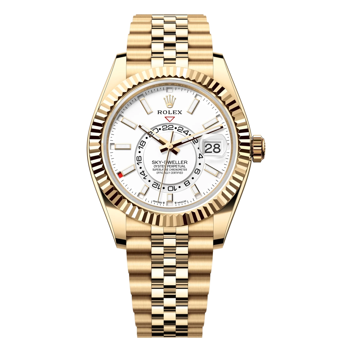 Rolex for Men - Sky-Dweller - ref. 336938-0006