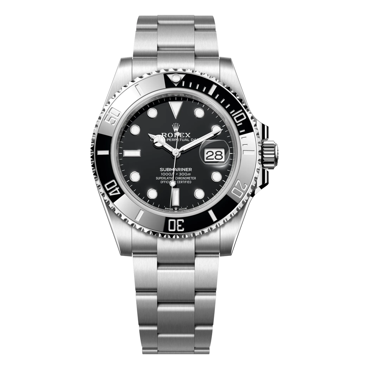 Rolex for Men - Submariner Date - ref. 126610LN