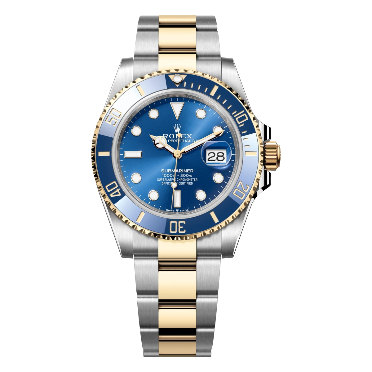 Rolex for Men - Submariner Date - ref. 126613LB