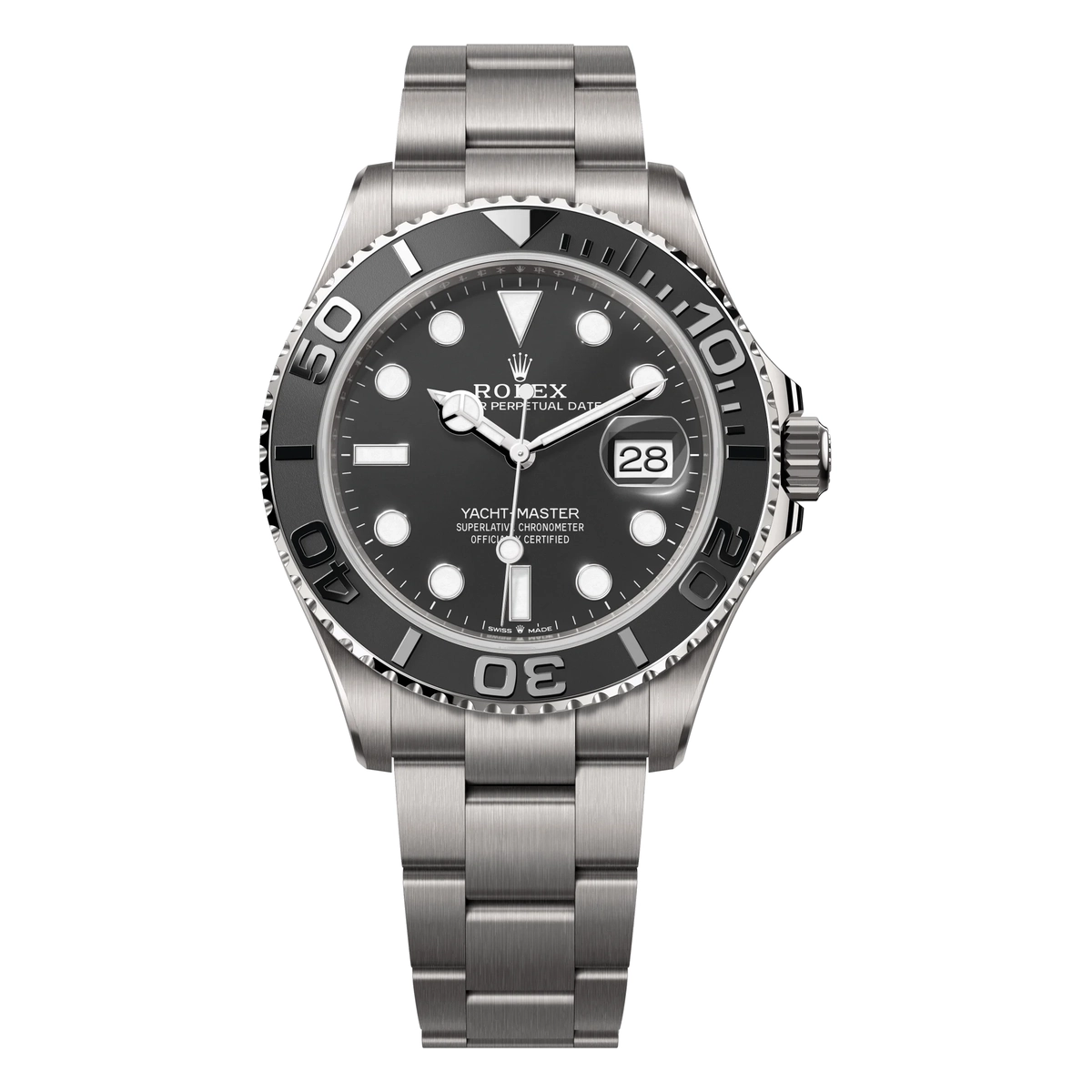 Rolex for Men - Yacht-Master 42 - ref. 226627
