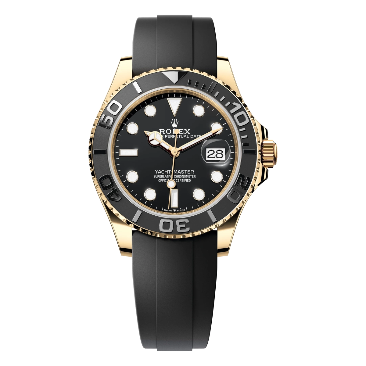 Rolex for Men - Yacht-Master 42 - ref. 226658
