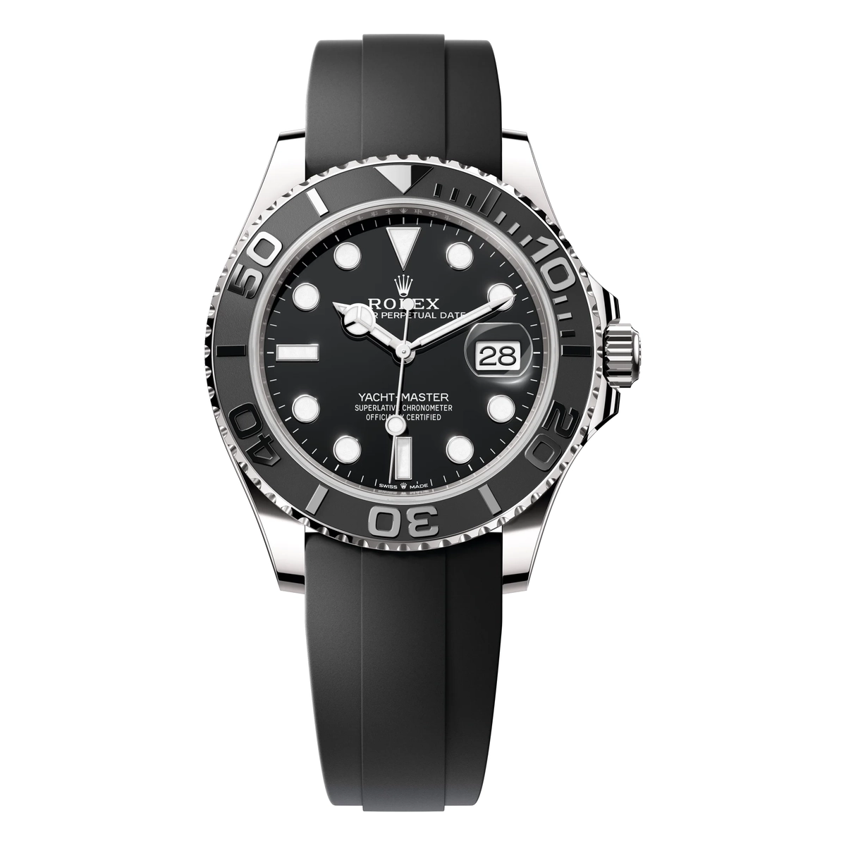 Rolex for Men - Yacht-Master 42 - ref. 226659