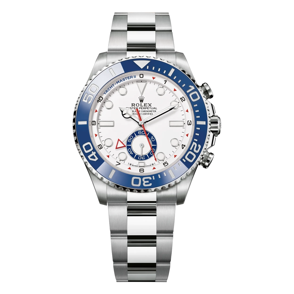 Rolex for Men - Yacht-Master II - ref. 126680