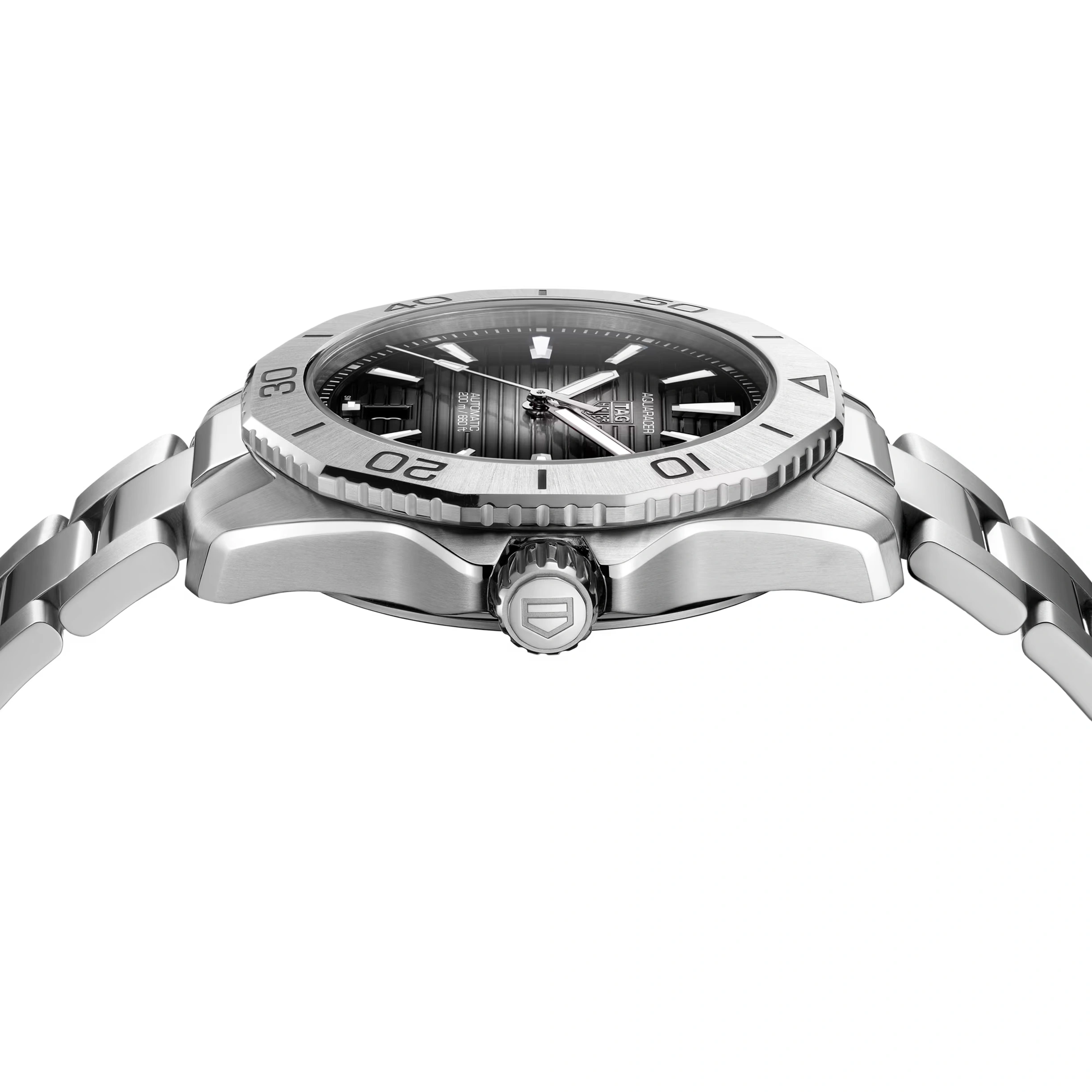 TAG Heuer Watch For Men - Aquaracer - Ref. WBP2110.BA0627