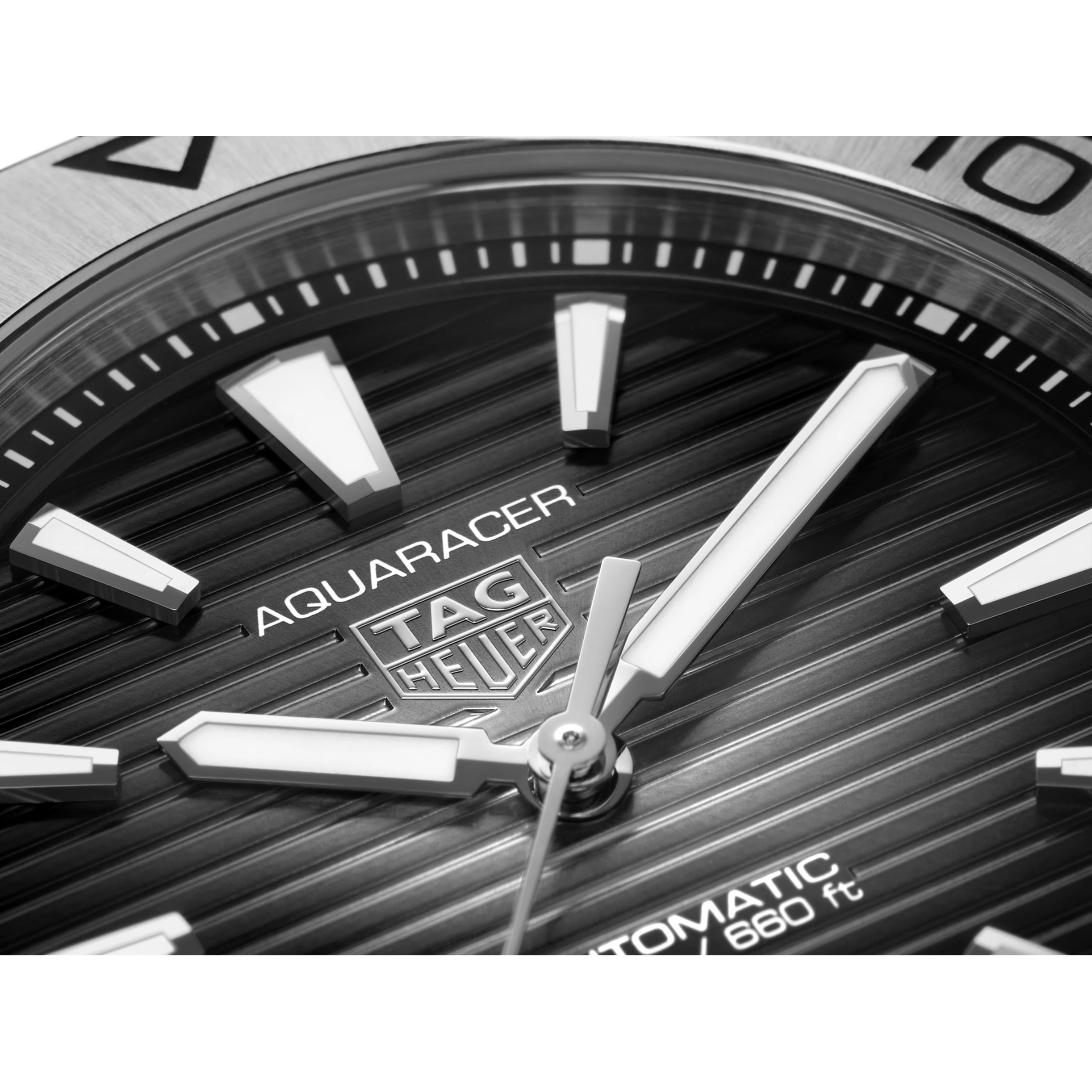 TAG Heuer Watch For Men - Aquaracer - Ref. WBP2110.BA0627