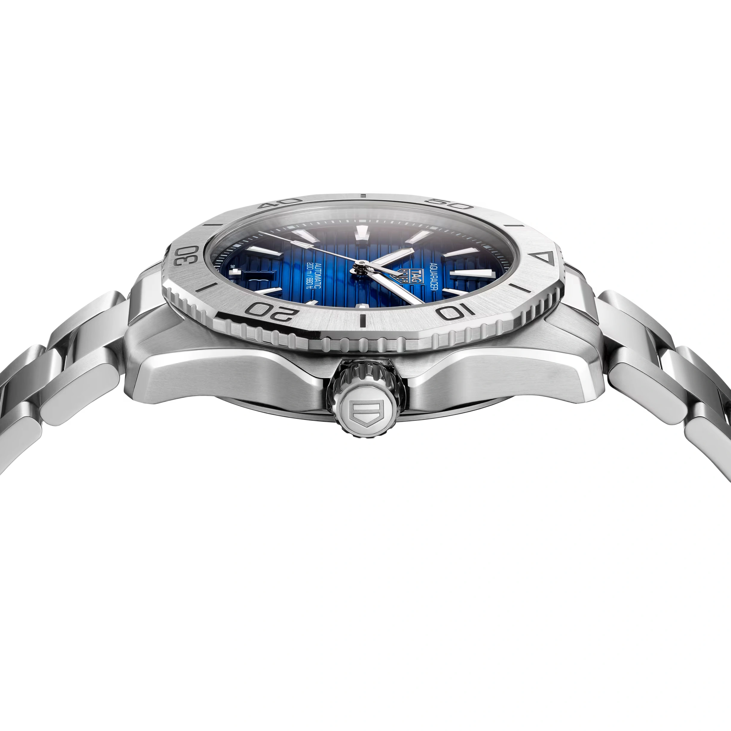 TAG Heuer Watch For Men - Aquaracer - Ref. WBP2111.BA0627