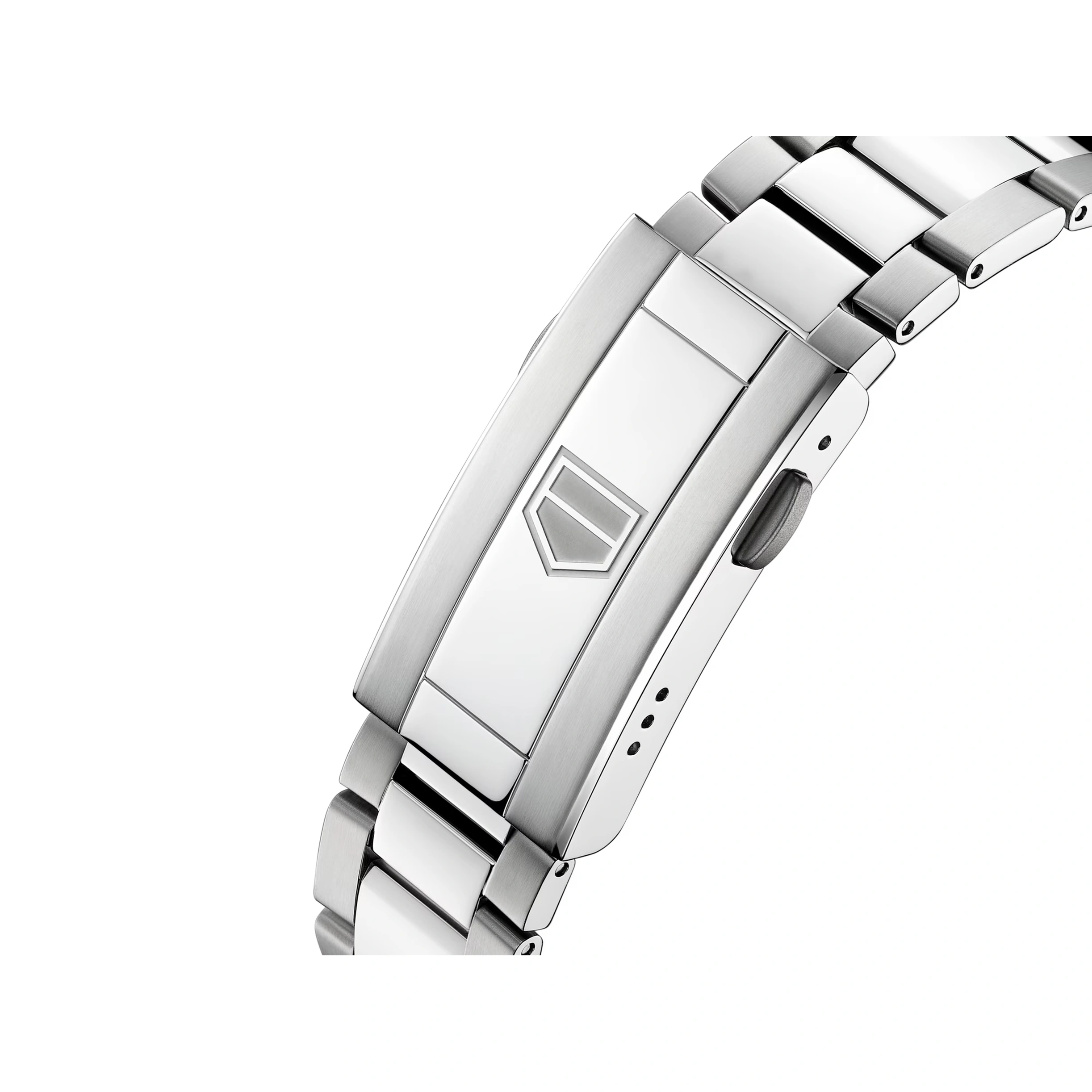 TAG Heuer Watch For Men - Aquaracer - Ref. WBP2111.BA0627
