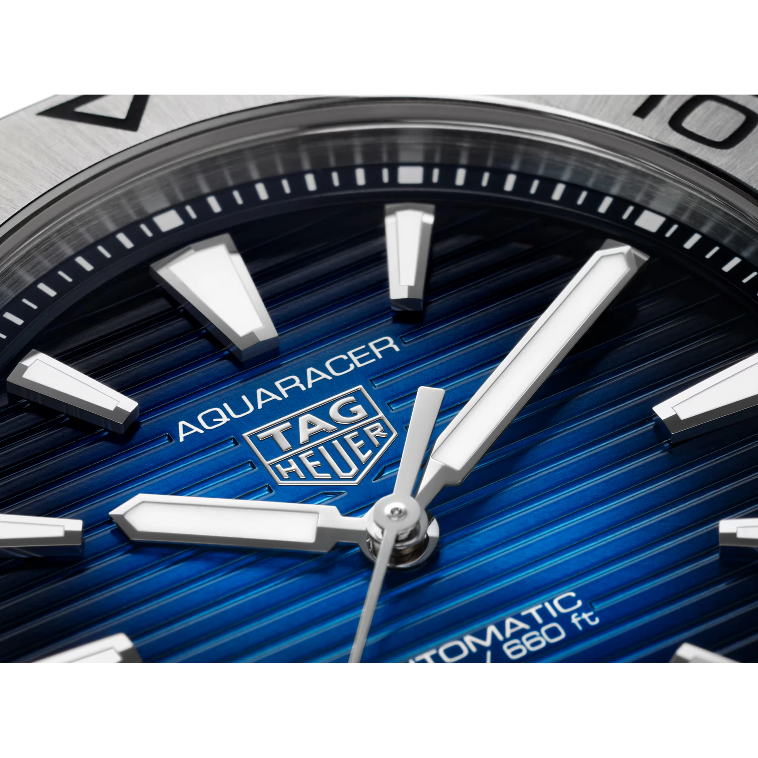TAG Heuer Watch For Men - Aquaracer - Ref. WBP2111.BA0627