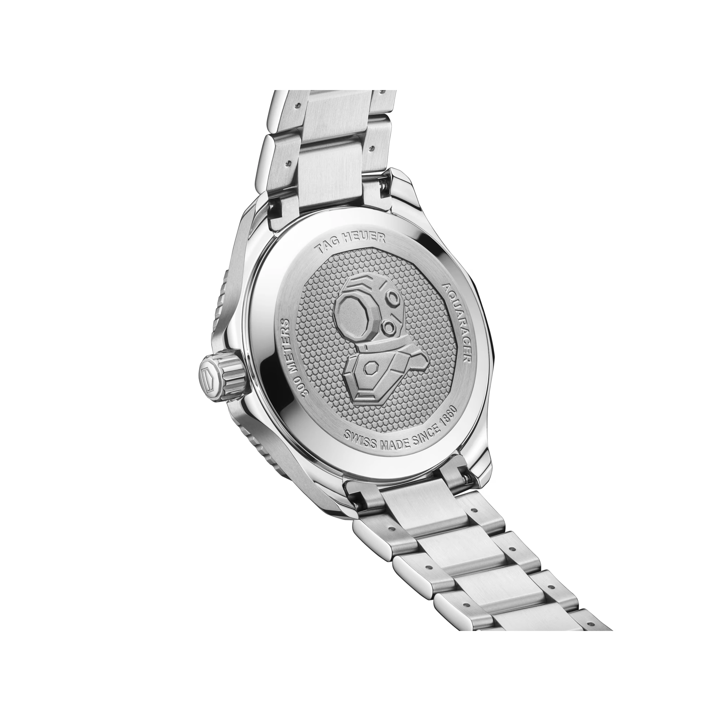 TAG Heuer Watch For Men - Aquaracer - Ref. WBP5111.BA0013