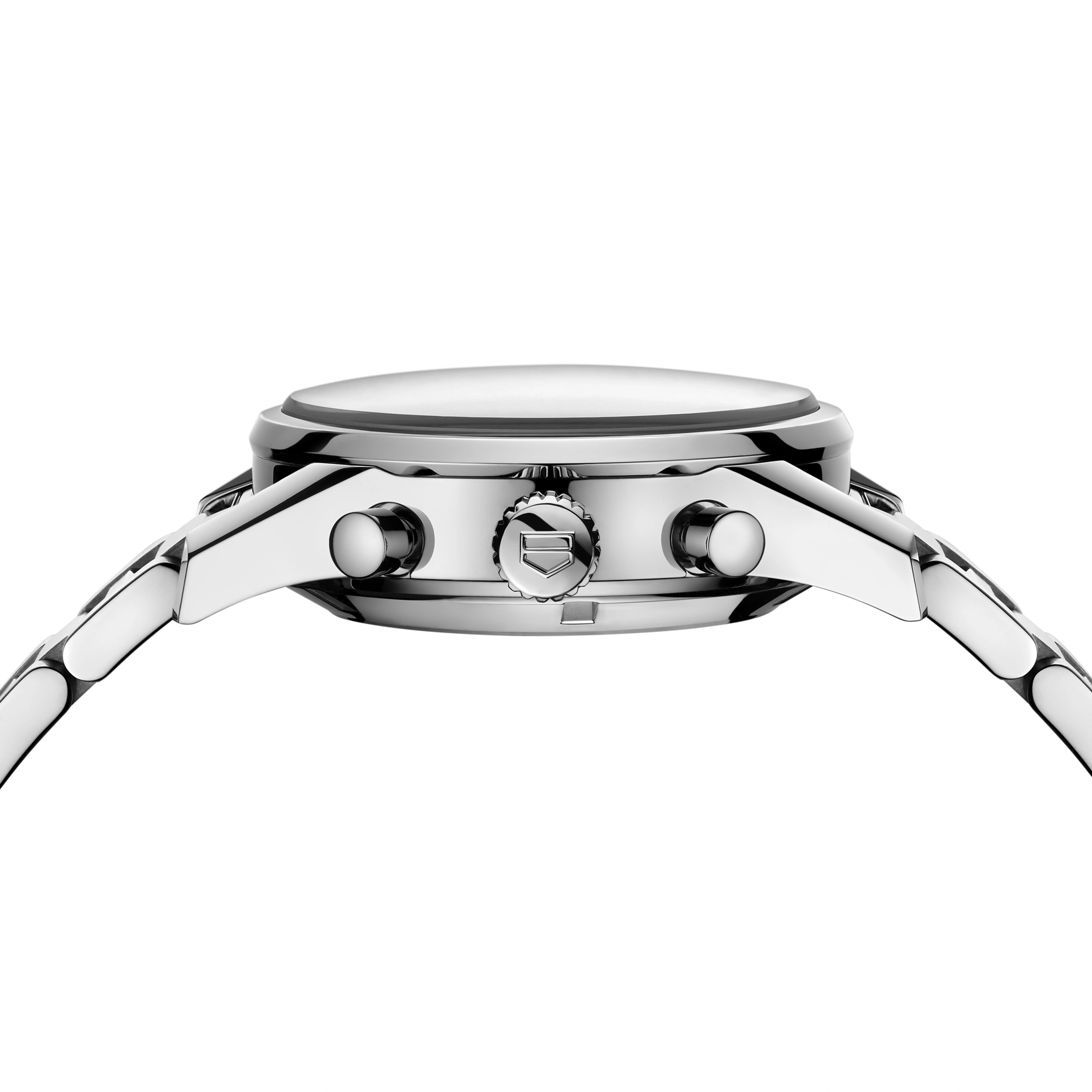 TAG Heuer Watch For Men - Carrera - Ref. CBK2112.BA0715