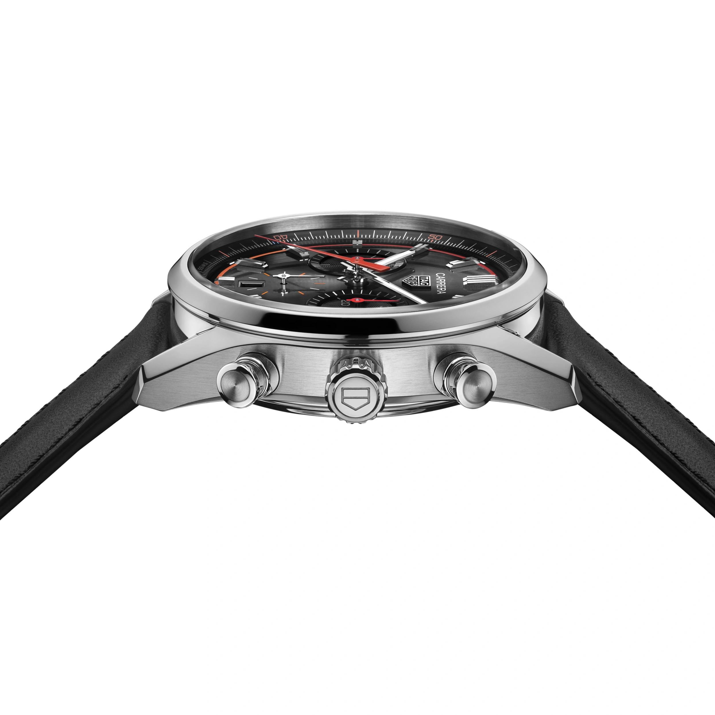 TAG Heuer Watch For Men - Carrera - Ref. CBN201C.FC6542