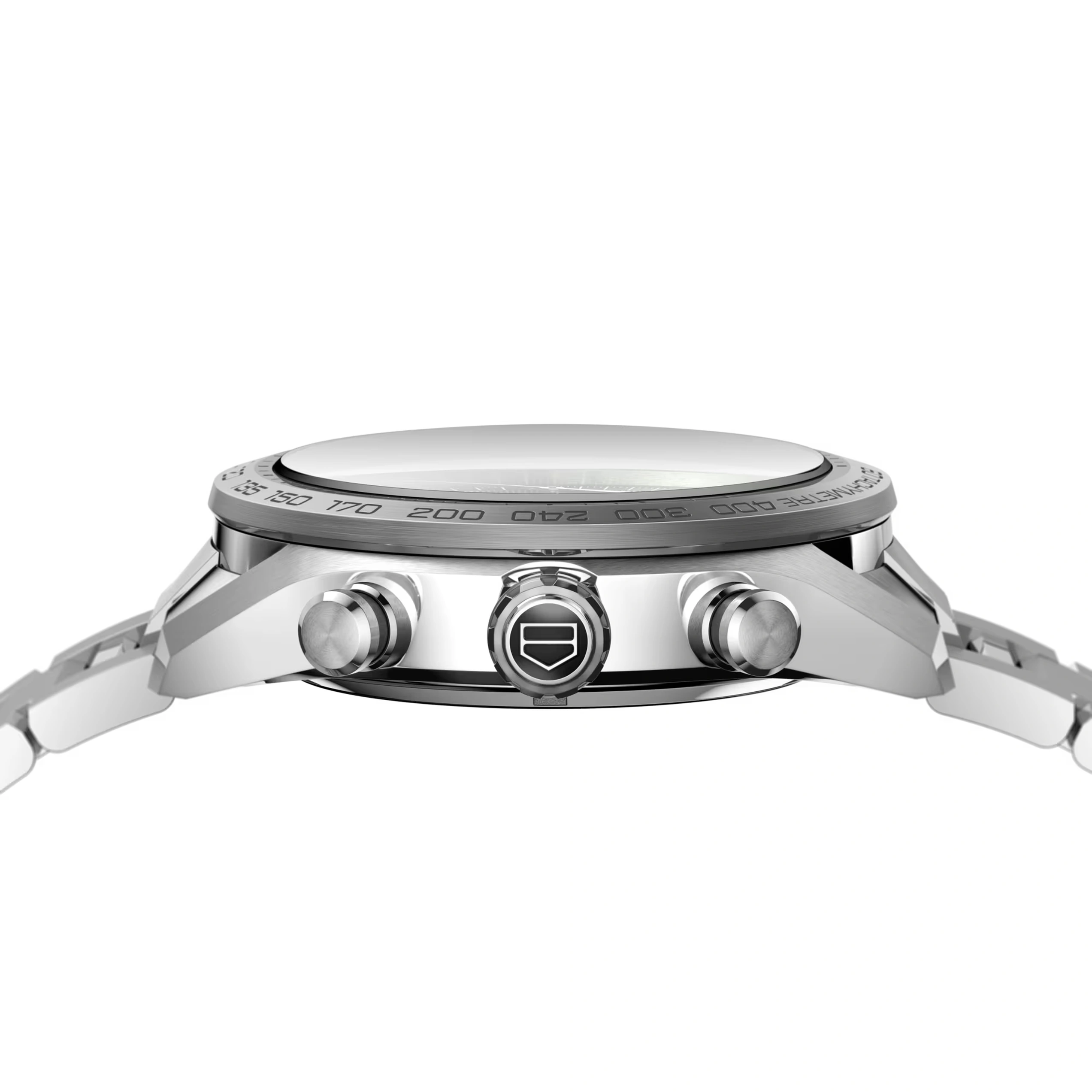 TAG Heuer Watch For Men - Carrera - Ref. CBN2A10.BA0643