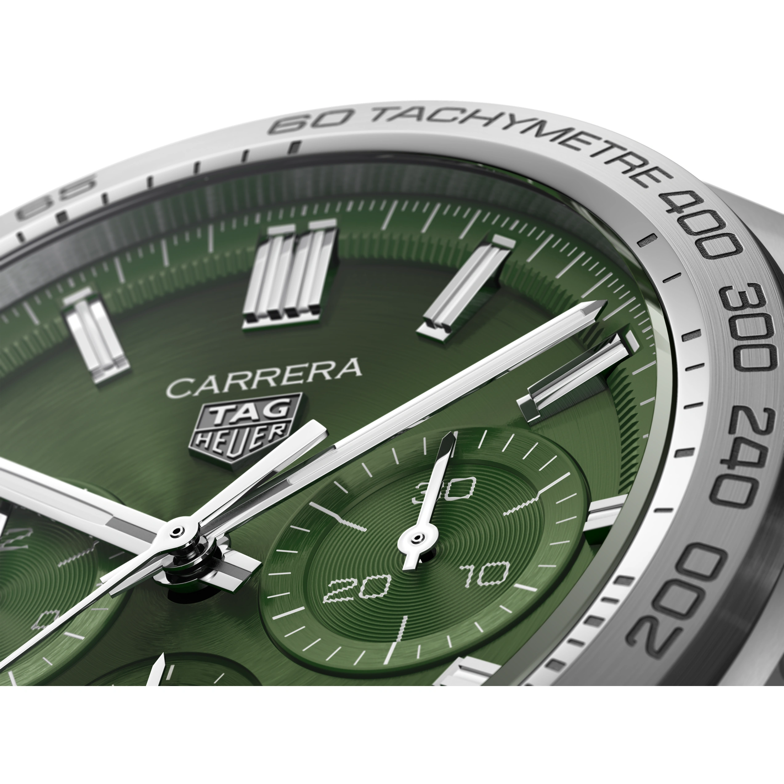 TAG Heuer Watch For Men - Carrera - Ref. CBN2A10.BA0643