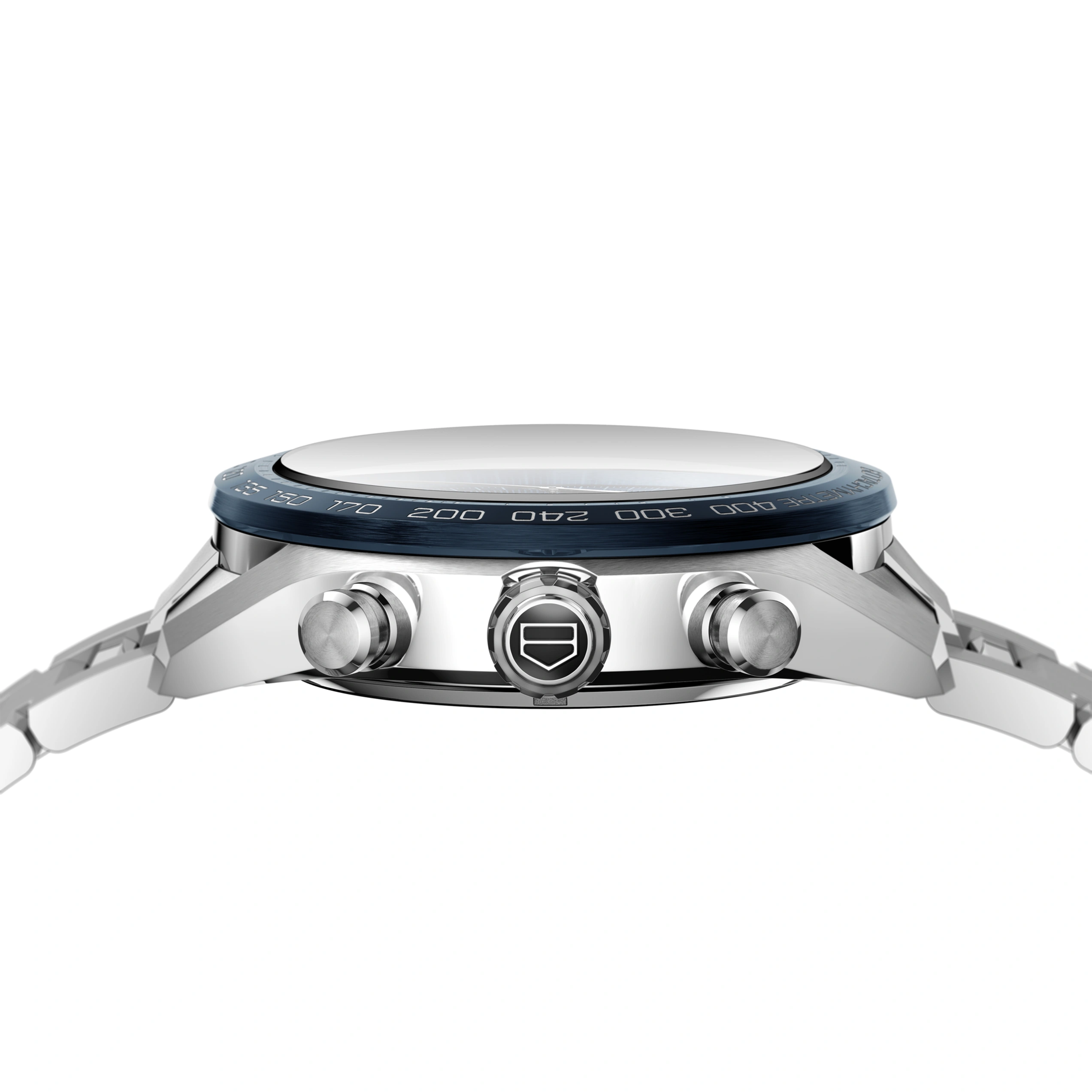 TAG Heuer Watch For Men - Carrera - Ref. CBN2A1A.BA0643