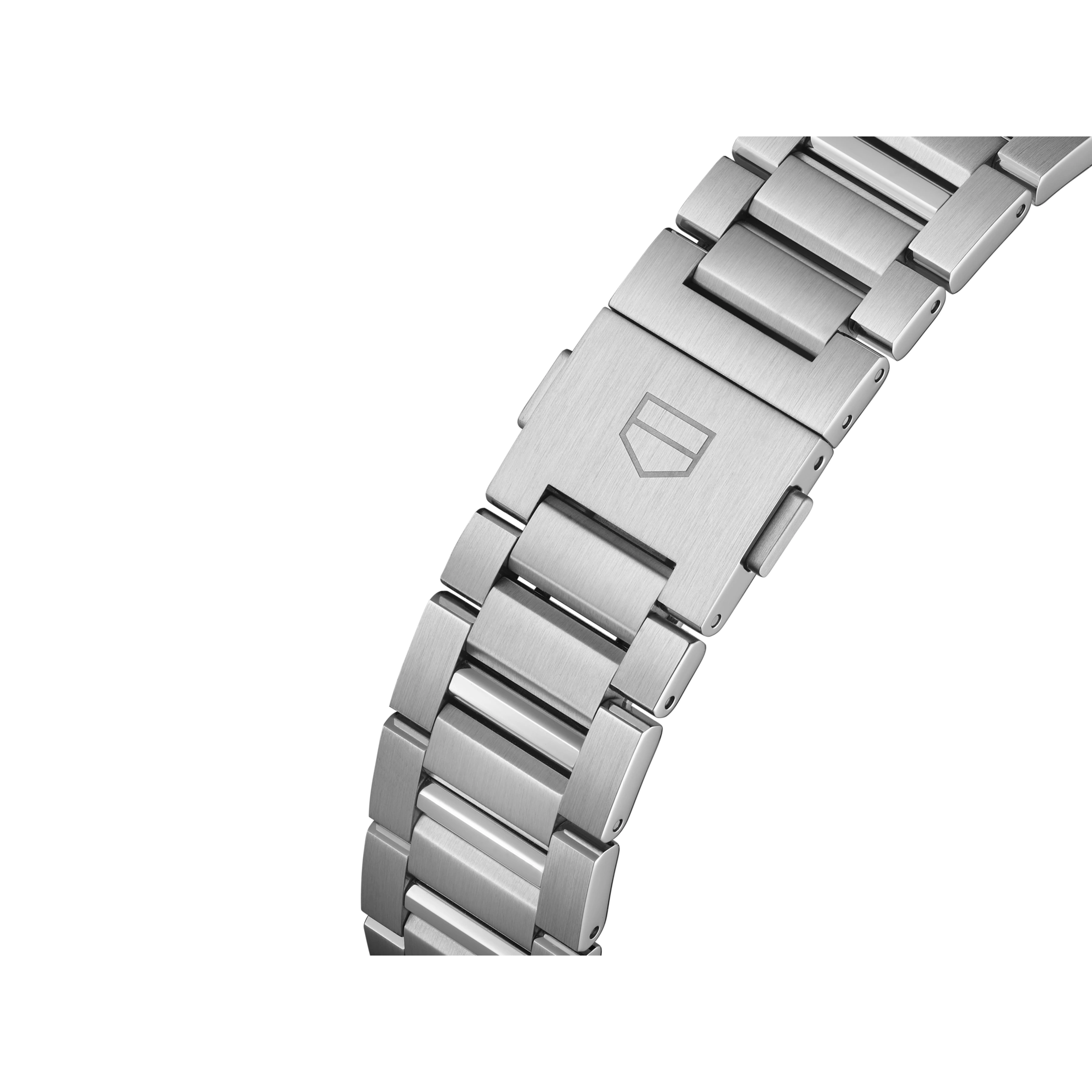TAG Heuer Watch For Men - Carrera - Ref. CBN2A1F.BA0643
