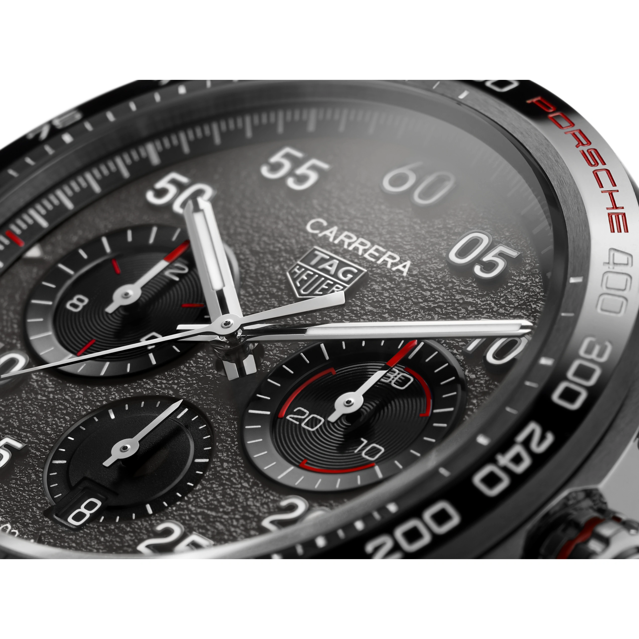 TAG Heuer Watch For Men - Carrera - Ref. CBN2A1F.BA0643