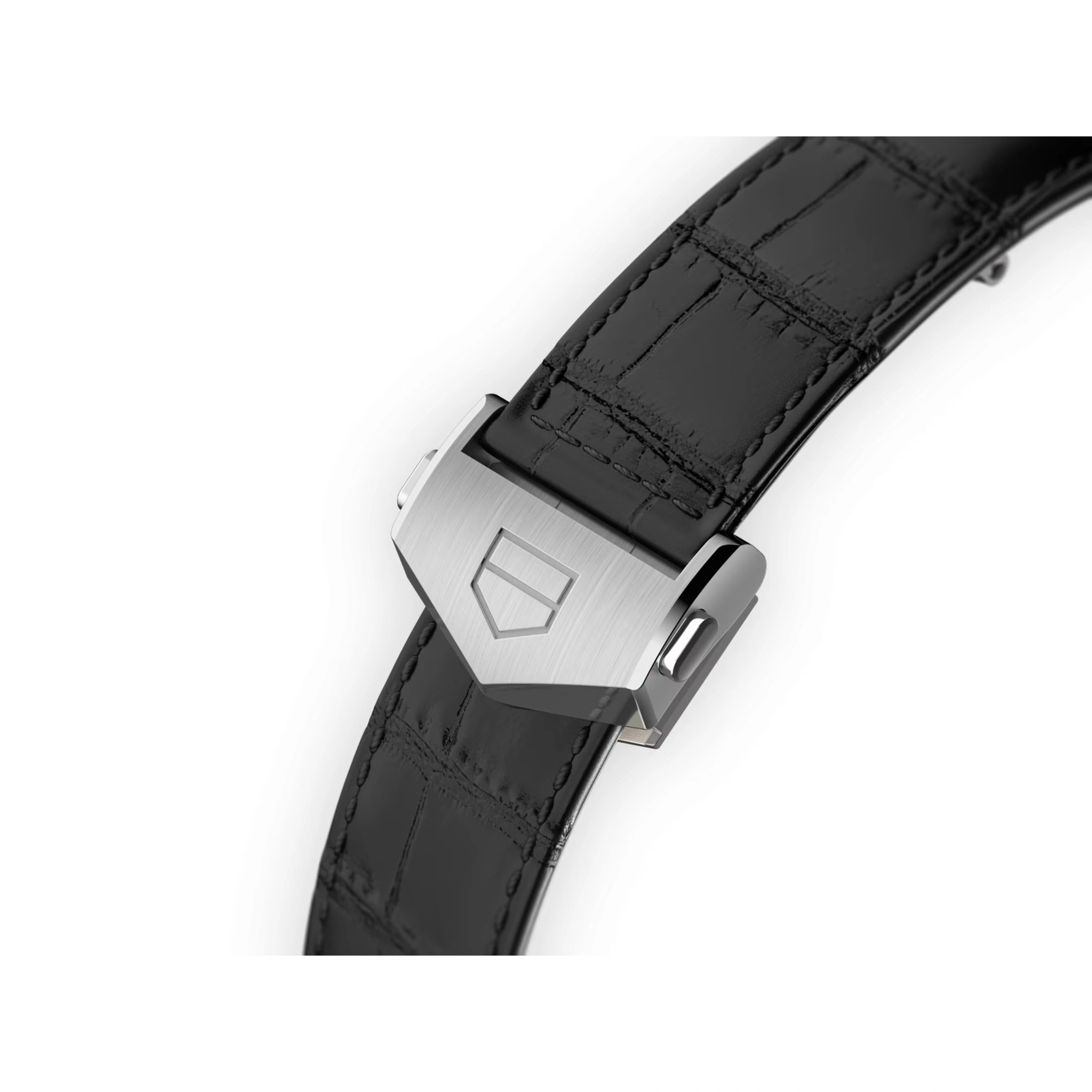 TAG Heuer Watch For Men - Carrera - Ref. CBN2A5A.FC6481