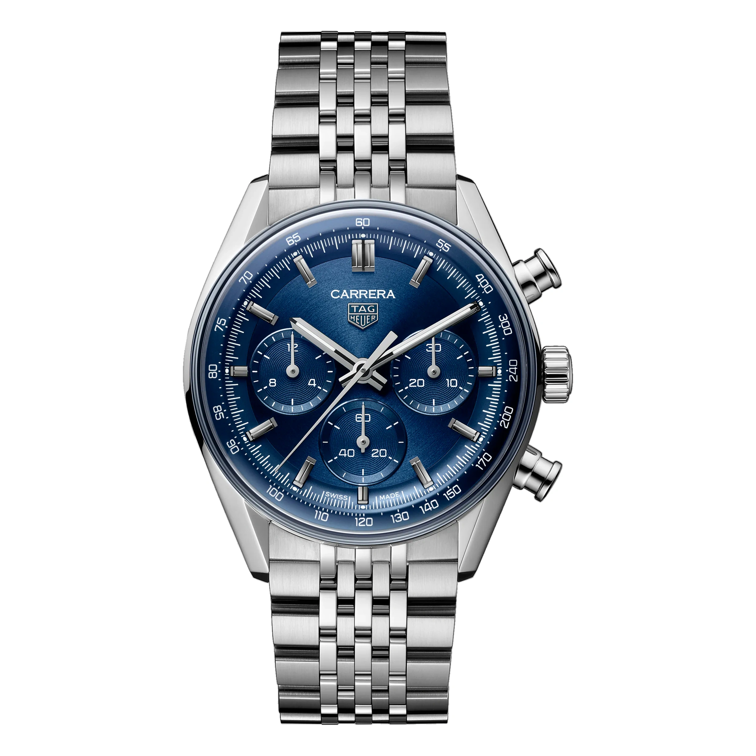 TAG Heuer Watch For Men - Carrera - Ref. CBS2113.BA0053