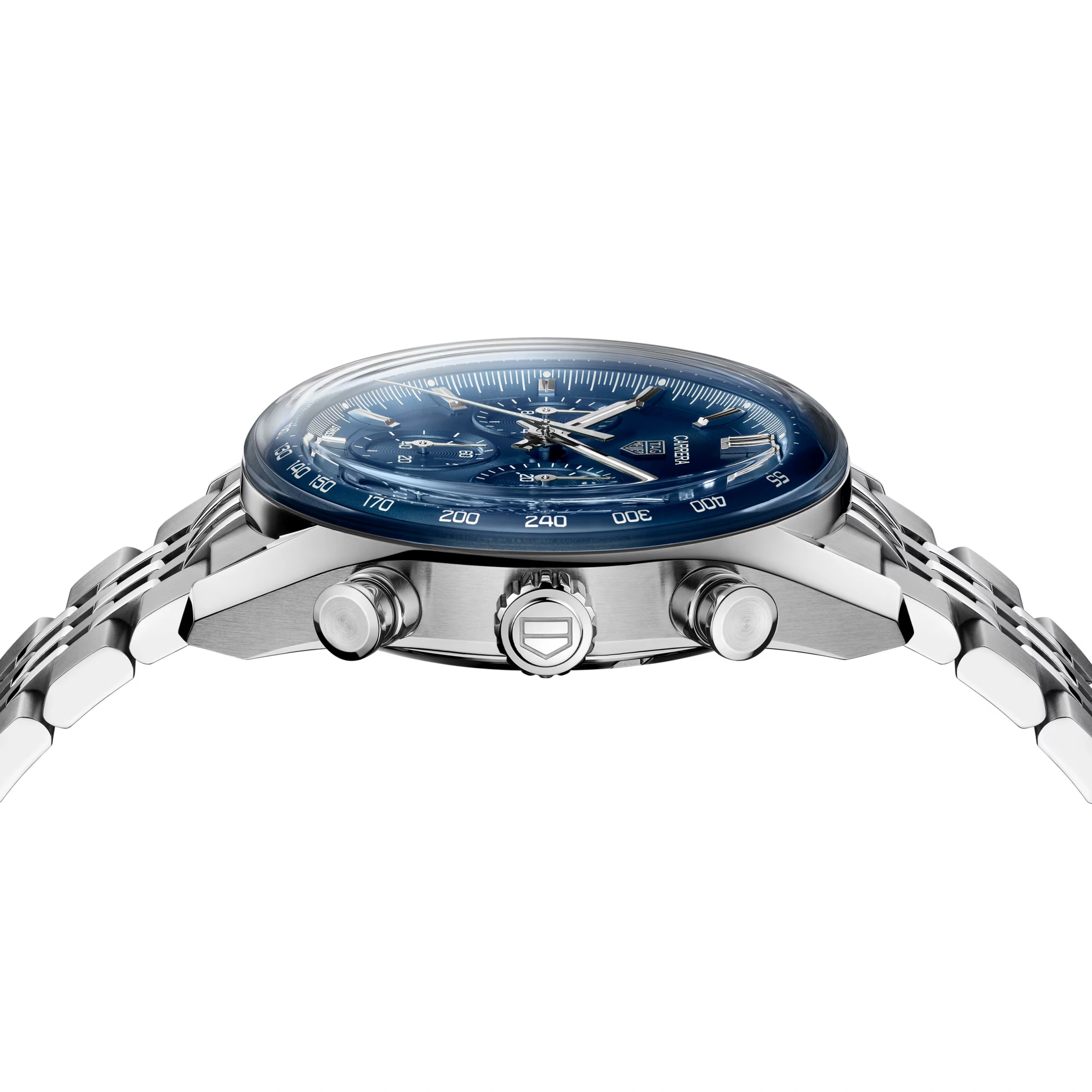 TAG Heuer Watch For Men - Carrera - Ref. CBS2113.BA0053