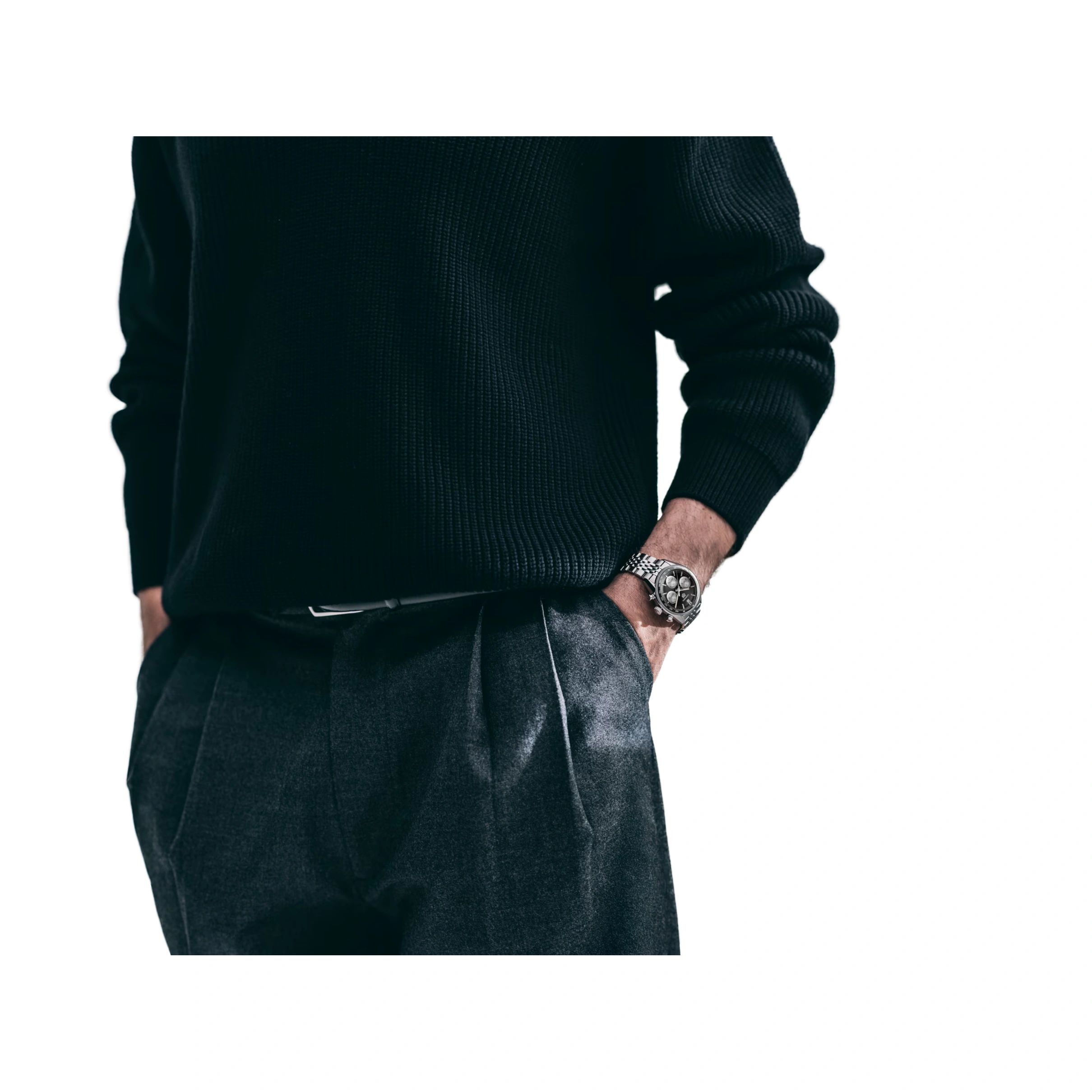 TAG Heuer Watch For Men - Carrera - Ref. CBS2210.BA0048