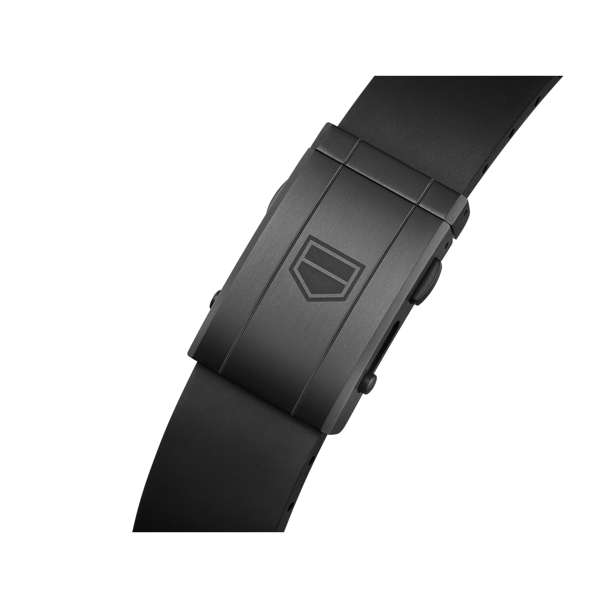 TAG Heuer Watch For Men - Carrera - Ref. CBU2050.FT6273