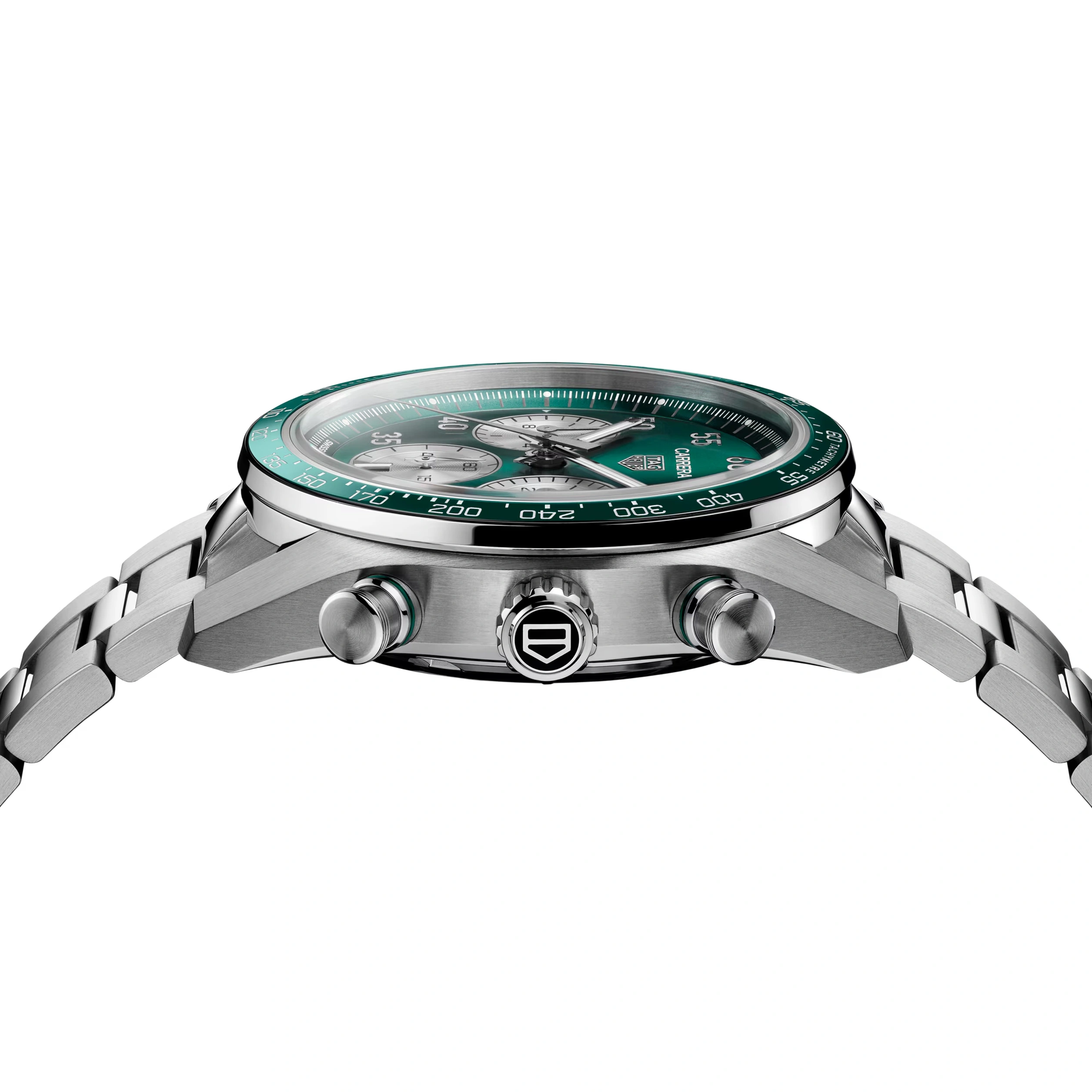 TAG Heuer Watch For Men - Carrera - Ref. CDB2112.BA0054