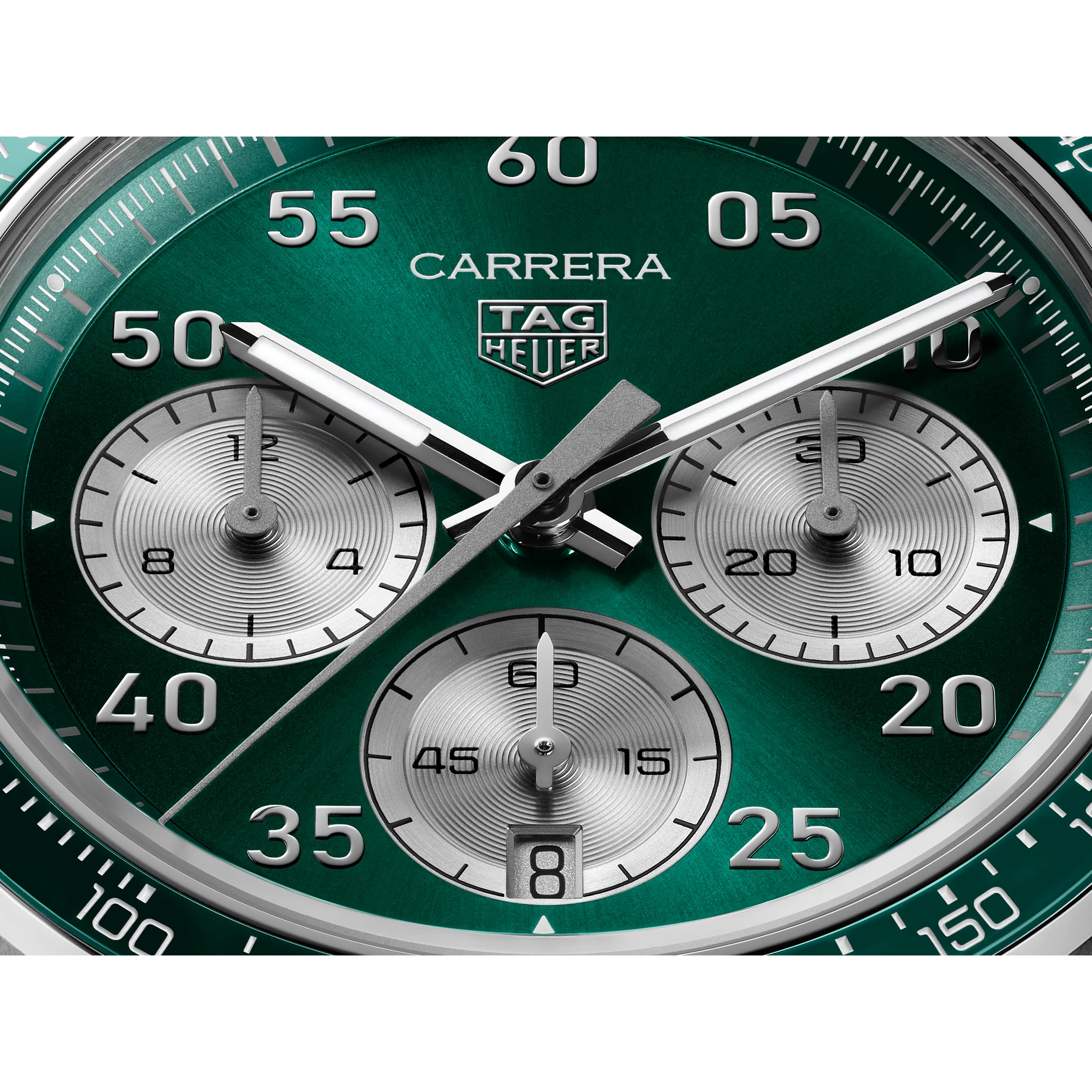 TAG Heuer Watch For Men - Carrera - Ref. CDB2112.BA0054