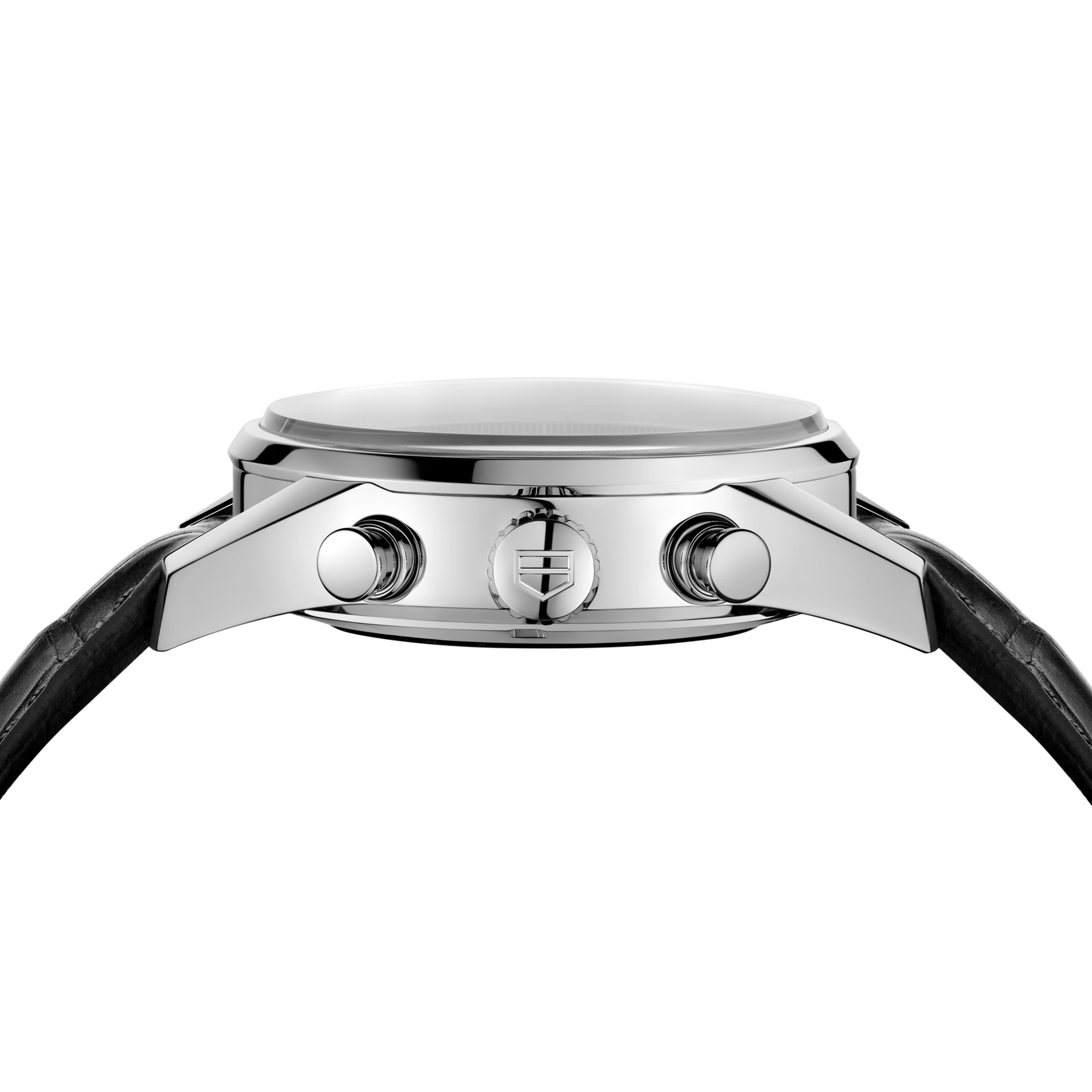 TAG Heuer Watch For Men - Carrera - Ref. CV2A1AB.FC6379
