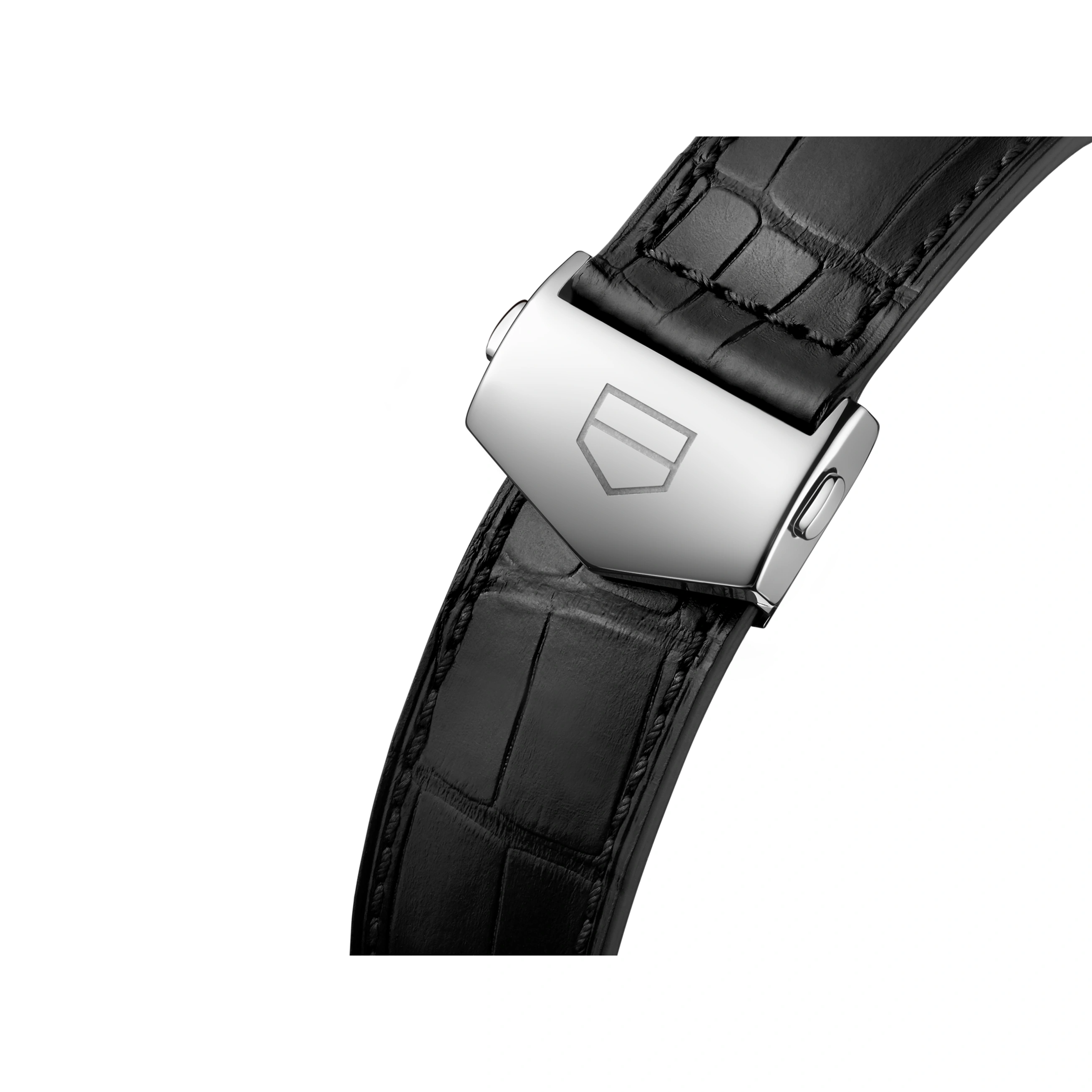 TAG Heuer Watch For Men - Carrera - Ref. CV2A1AB.FC6379