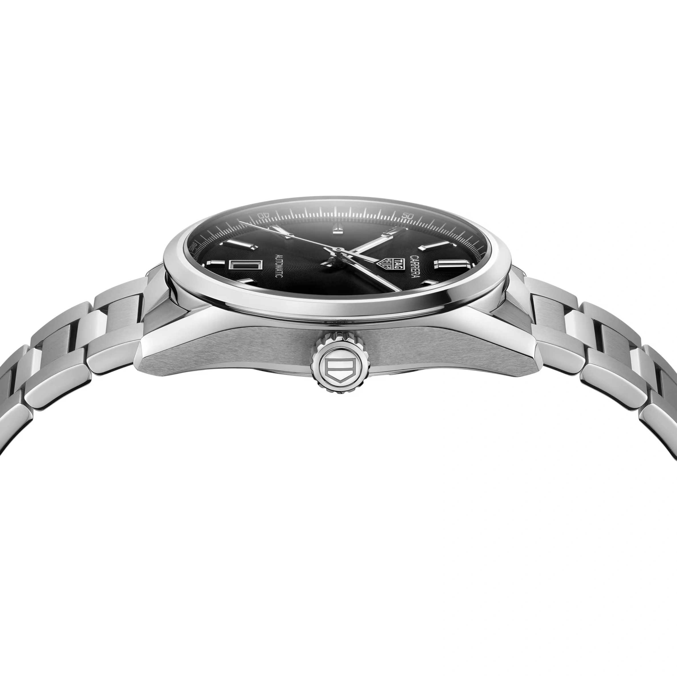 TAG Heuer Watch For Men - Carrera - Ref. WBN2110.BA0639