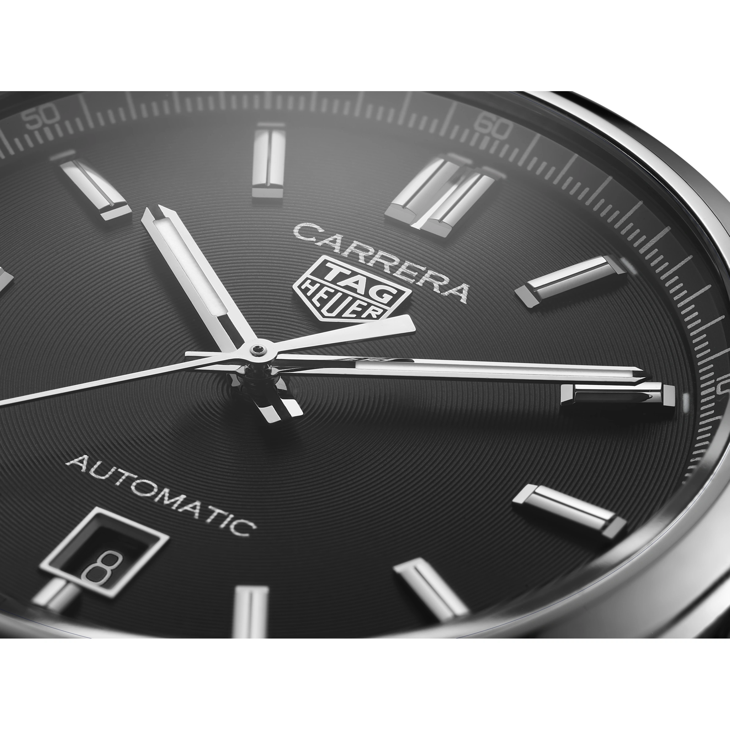TAG Heuer Watch For Men - Carrera - Ref. WBN2110.BA0639