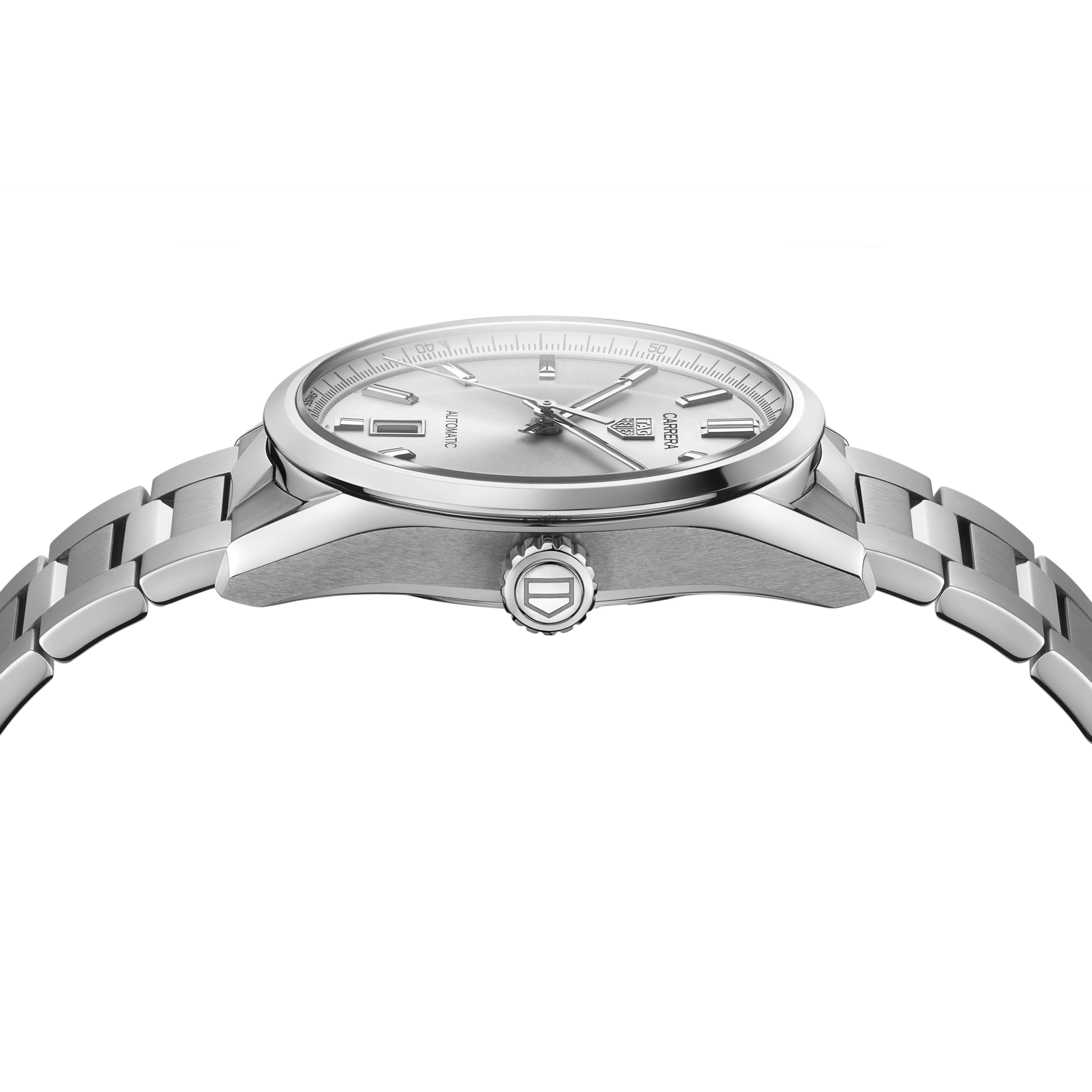 TAG Heuer Watch For Men - Carrera - Ref. WBN2111.BA0639